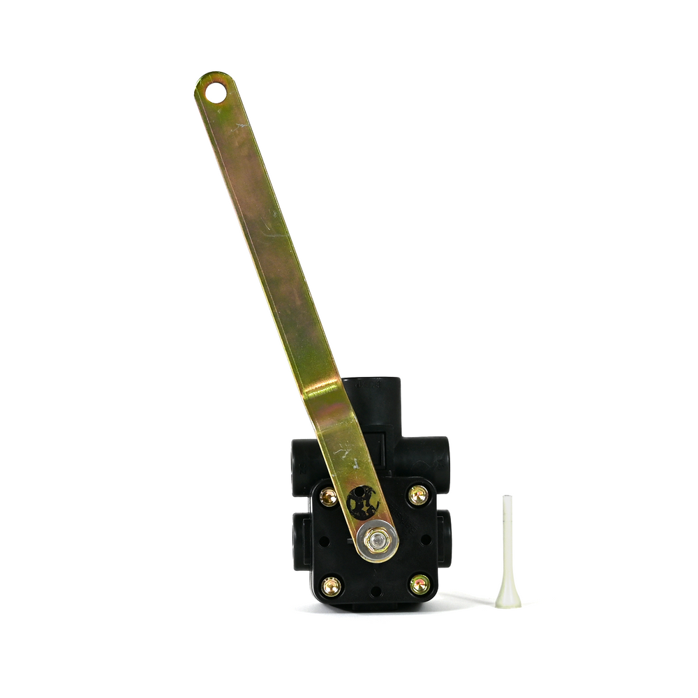 Leveling Valve