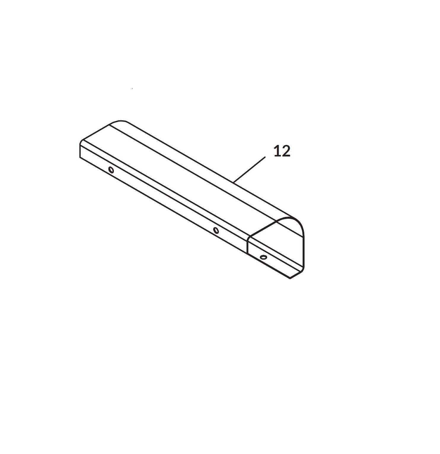 Shur-Co: Corner Support MAG