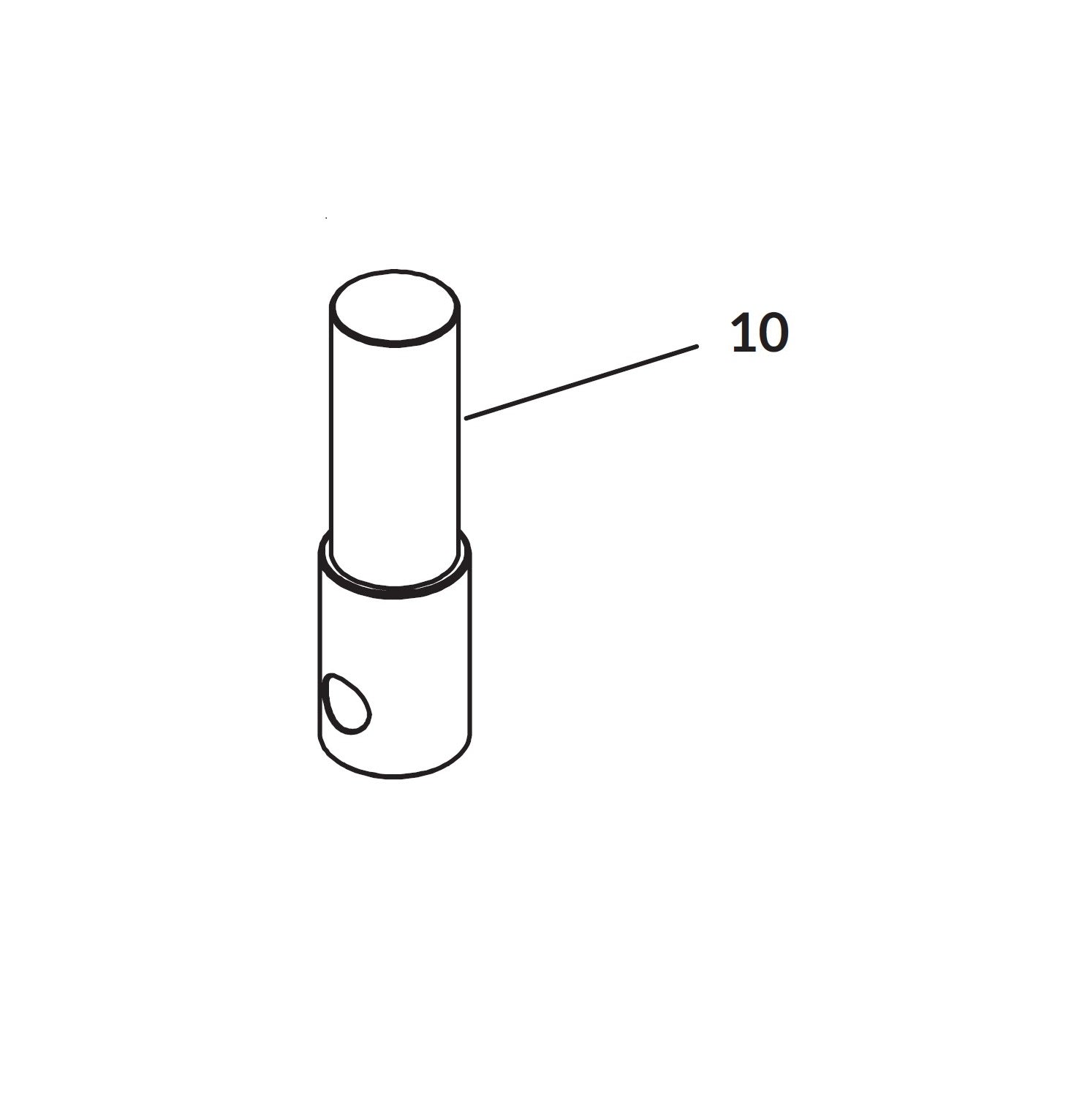 Shur-Co: Lifter Side Connector