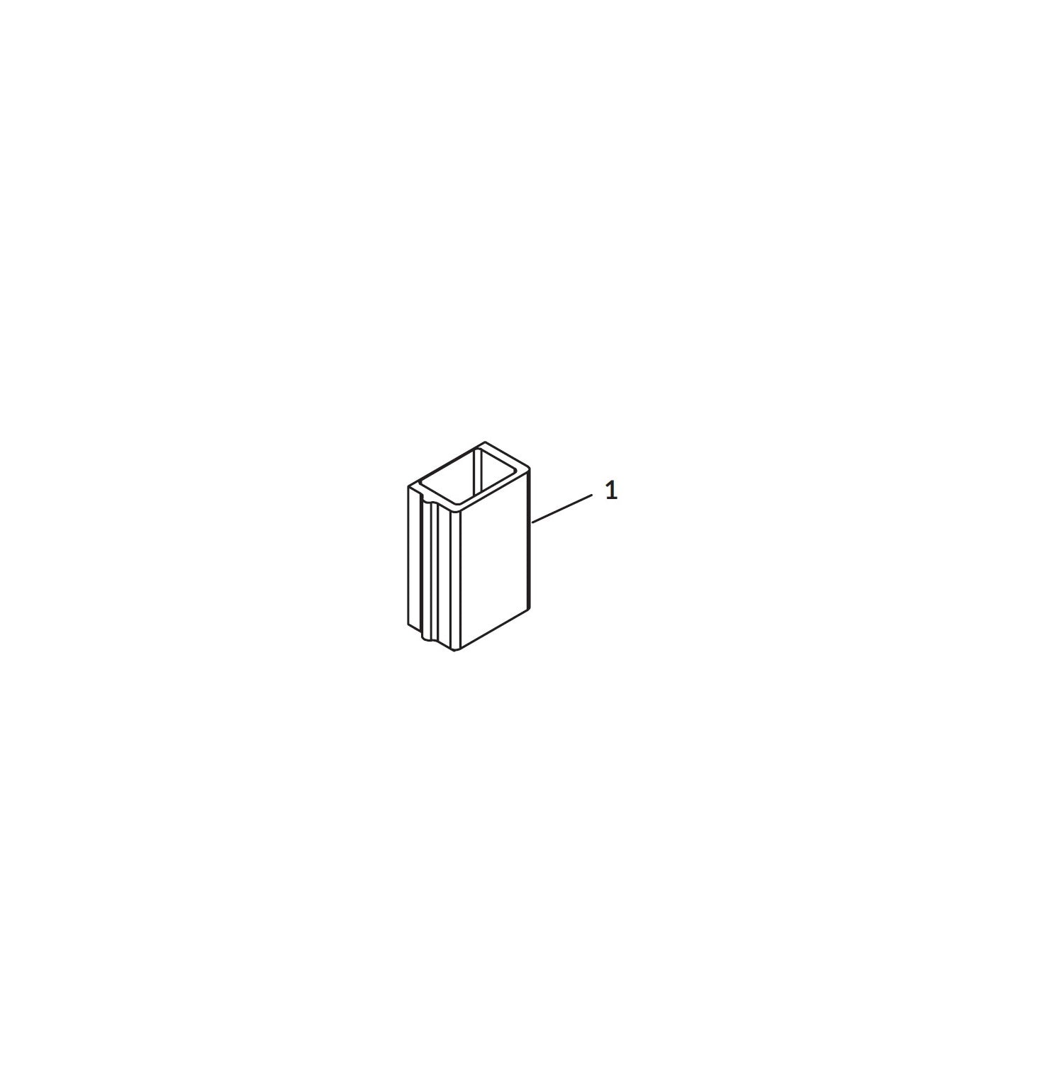 Shur-co: 3 Side Pocket Weldment Route One Trailers