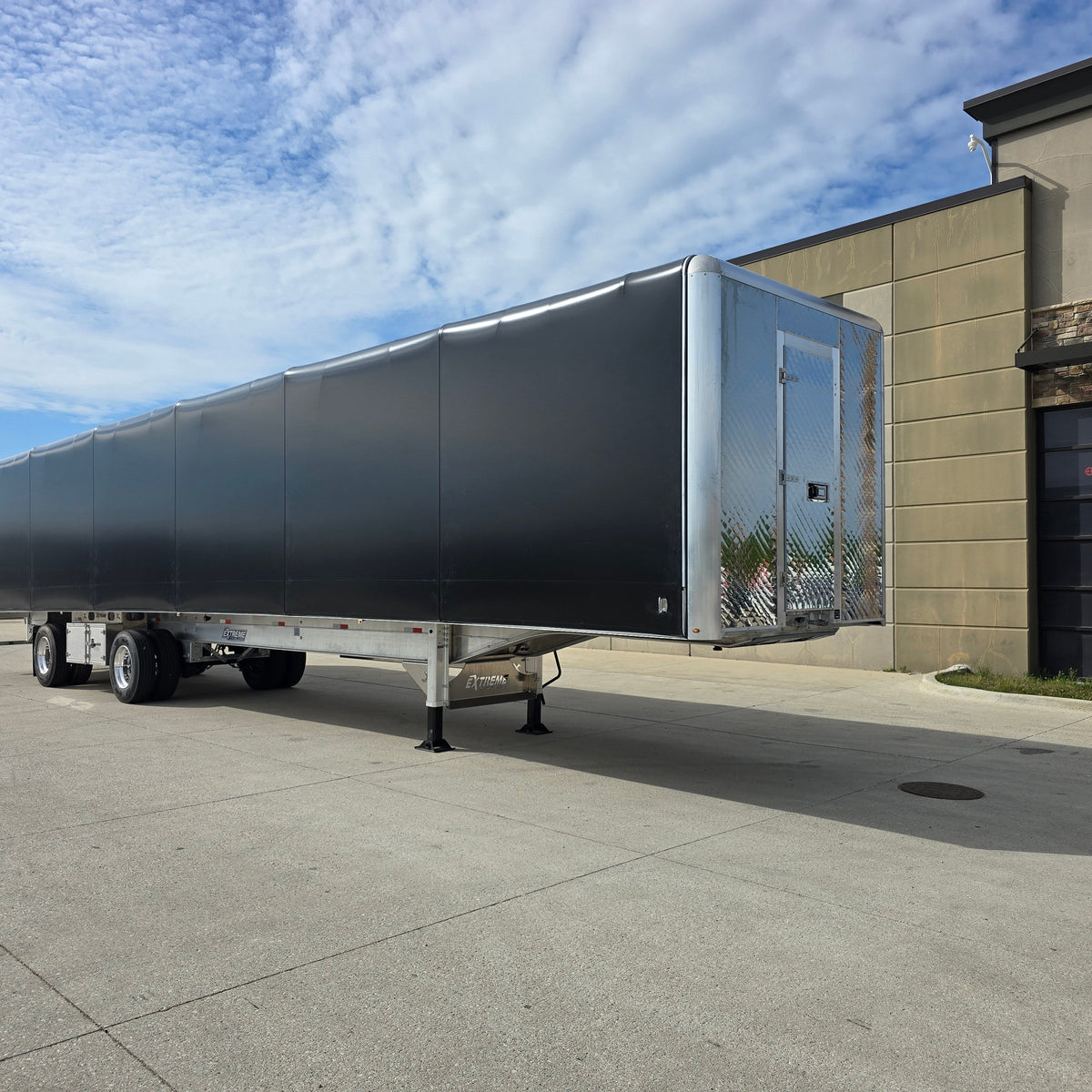 eagle tarp systems Eagle Tarp System by Verduyn