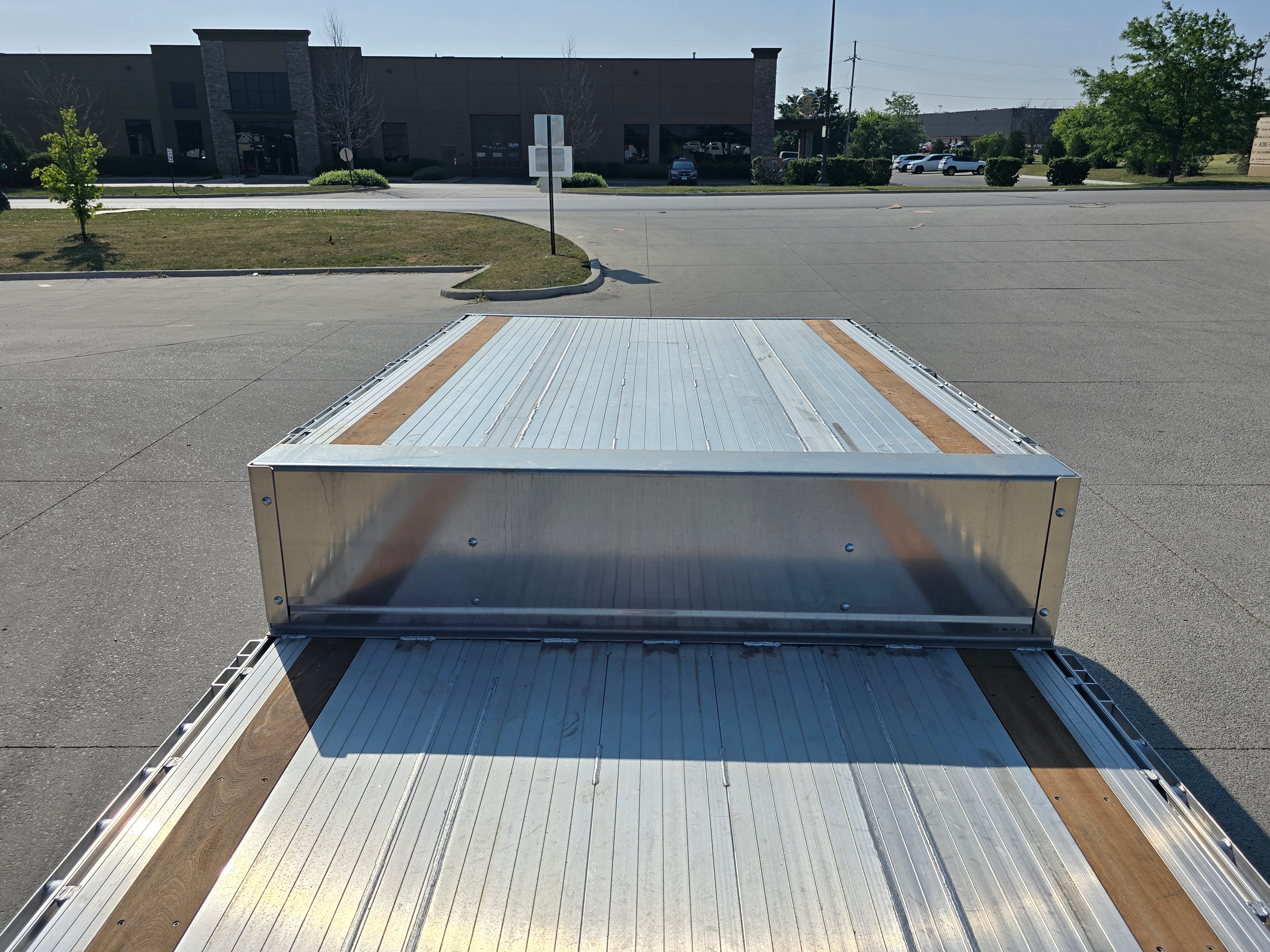 2025 Extreme XS60 Step Deck