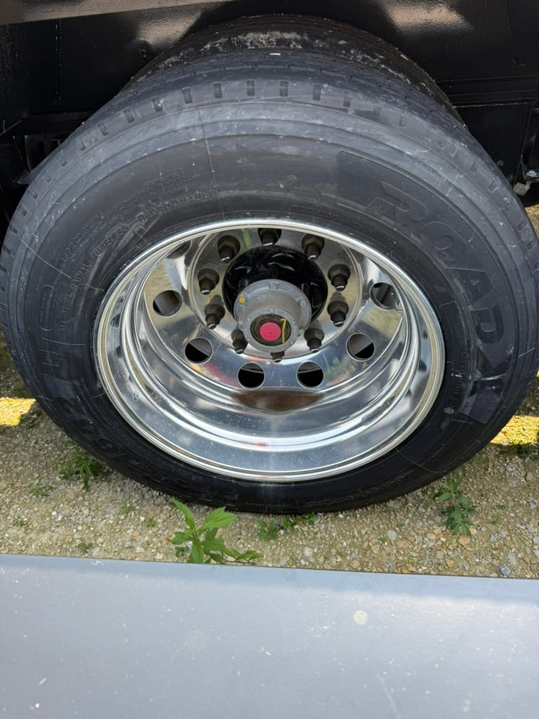 2026 XL 110 HDGS Guardian