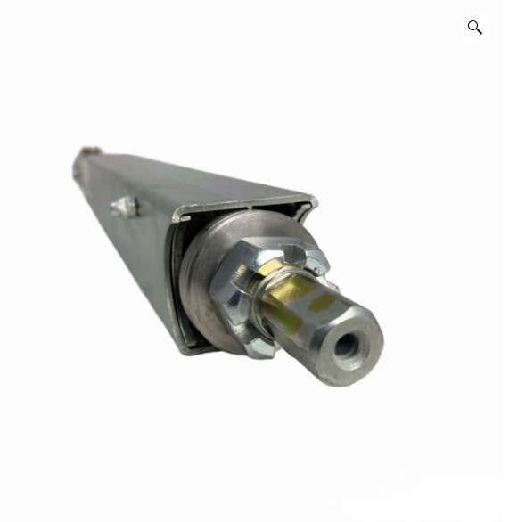 Aero: Rear Lock Assembly for Conestoga System – Driver Side