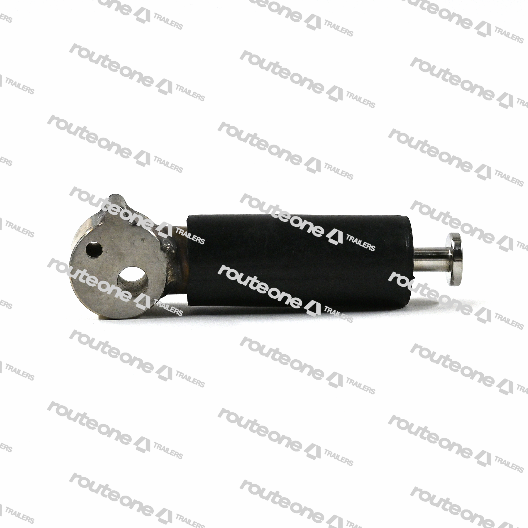 Aero: Rear Handle Lock Route One Trailers