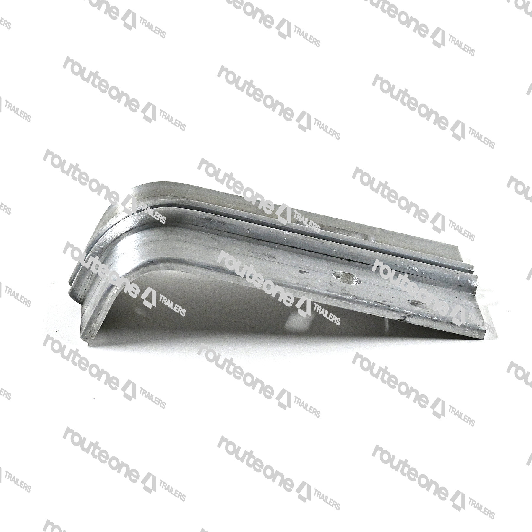 Aero:Rear Bow J Clamp D.S. Route One Trailers