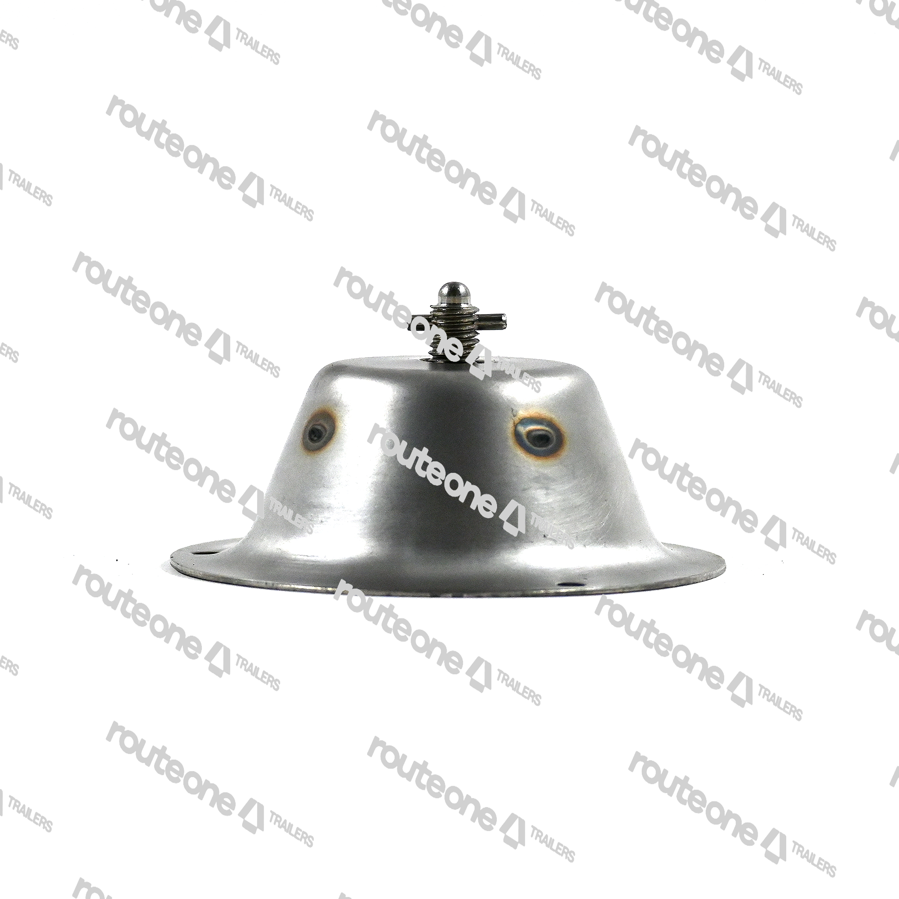 Aero:Car Locking Dish Assy / cart brake Route One Trailers
