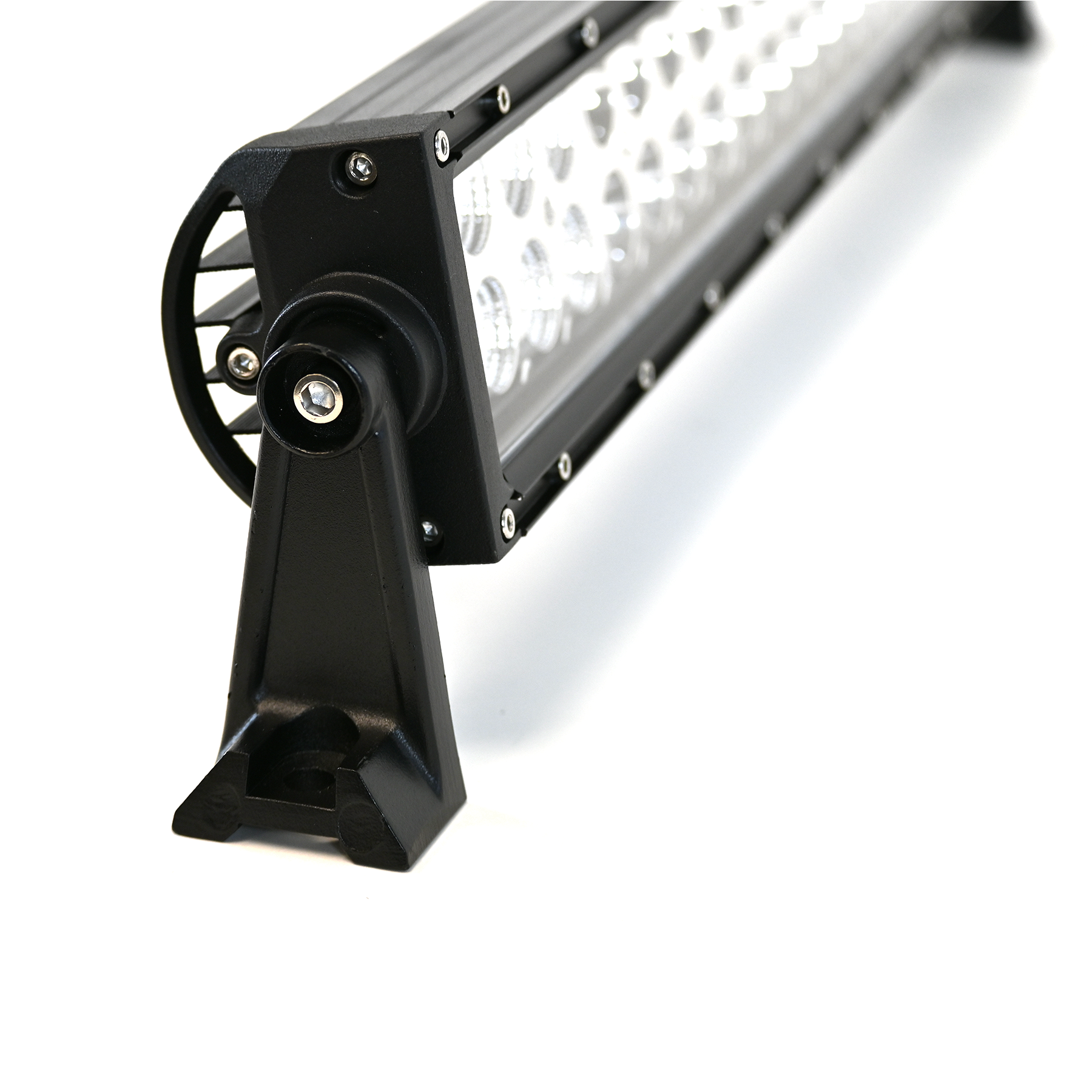 120W LED 22"" Light Bar 8800 LUMENS Flood Combo