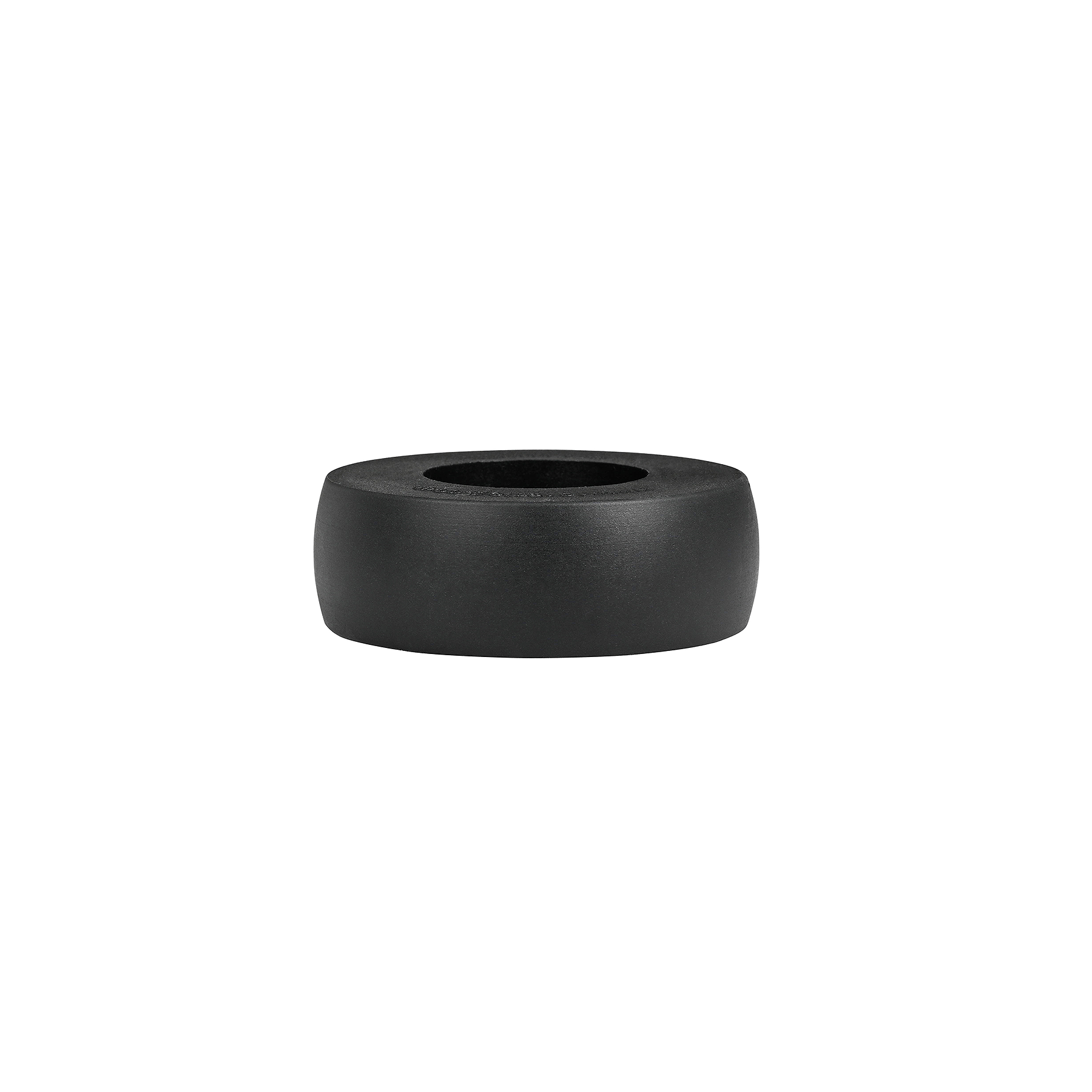 3" Wheel - Nylon Plastic Trolley / Cart Wheel Big