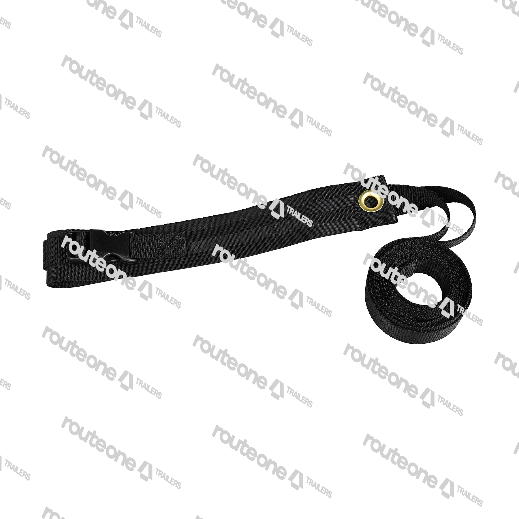 Aero:Webbing Strap C2 & XP Route One Trailers