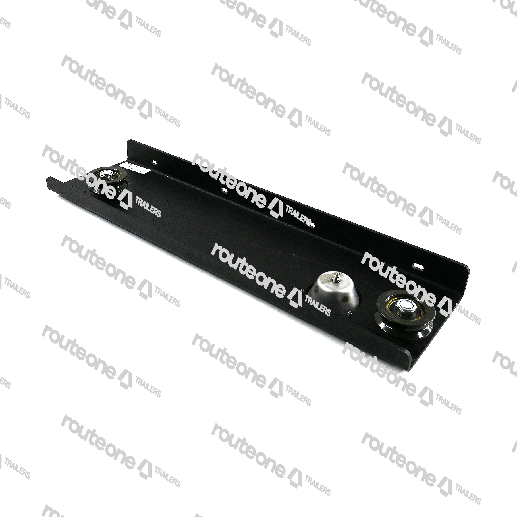 Aero:Car Front Assy DS 30" Route One Trailers