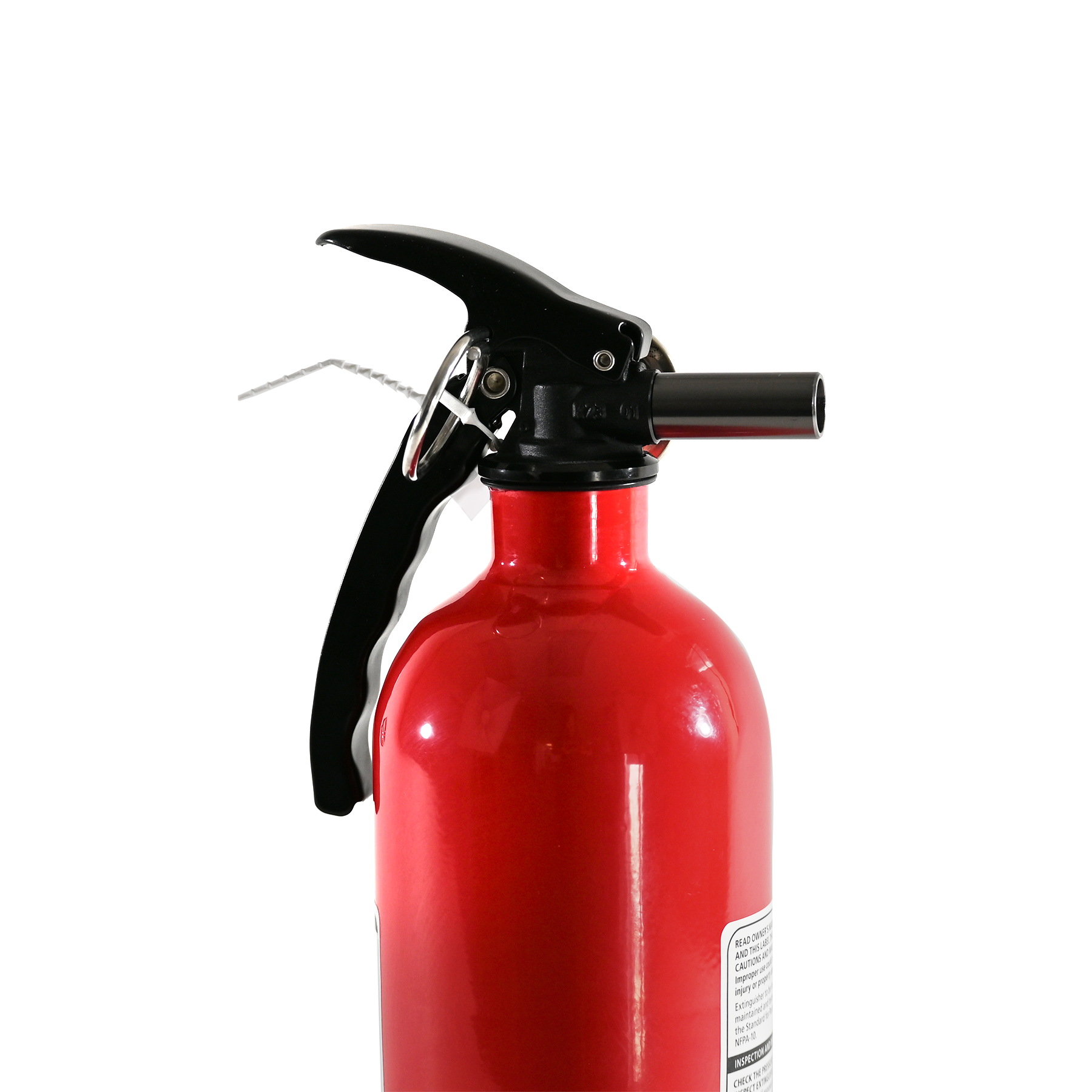 Fire Extingusher