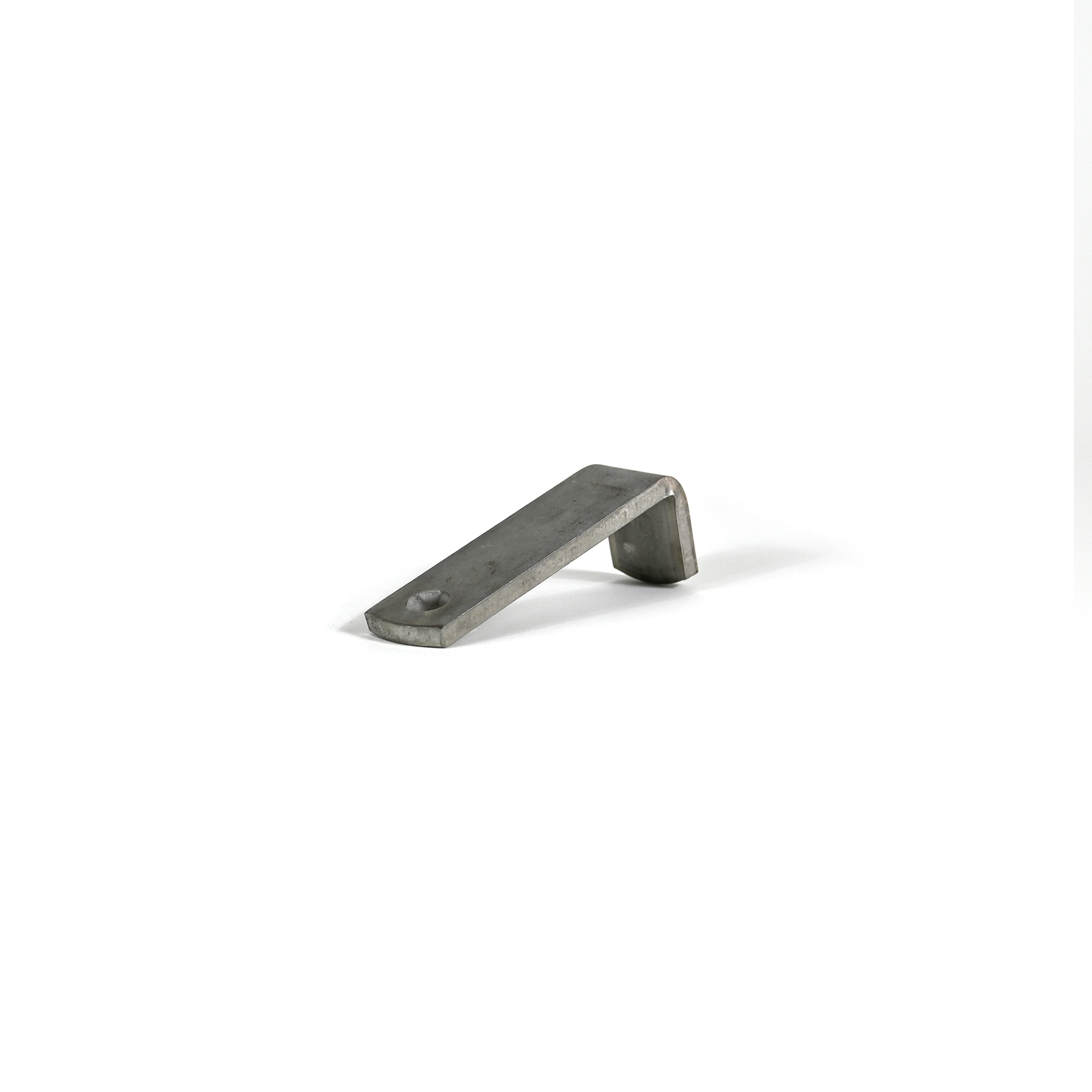 HD Ramps Short Ramp Hanger Keeper | Trailer Ramp Storage Bracket