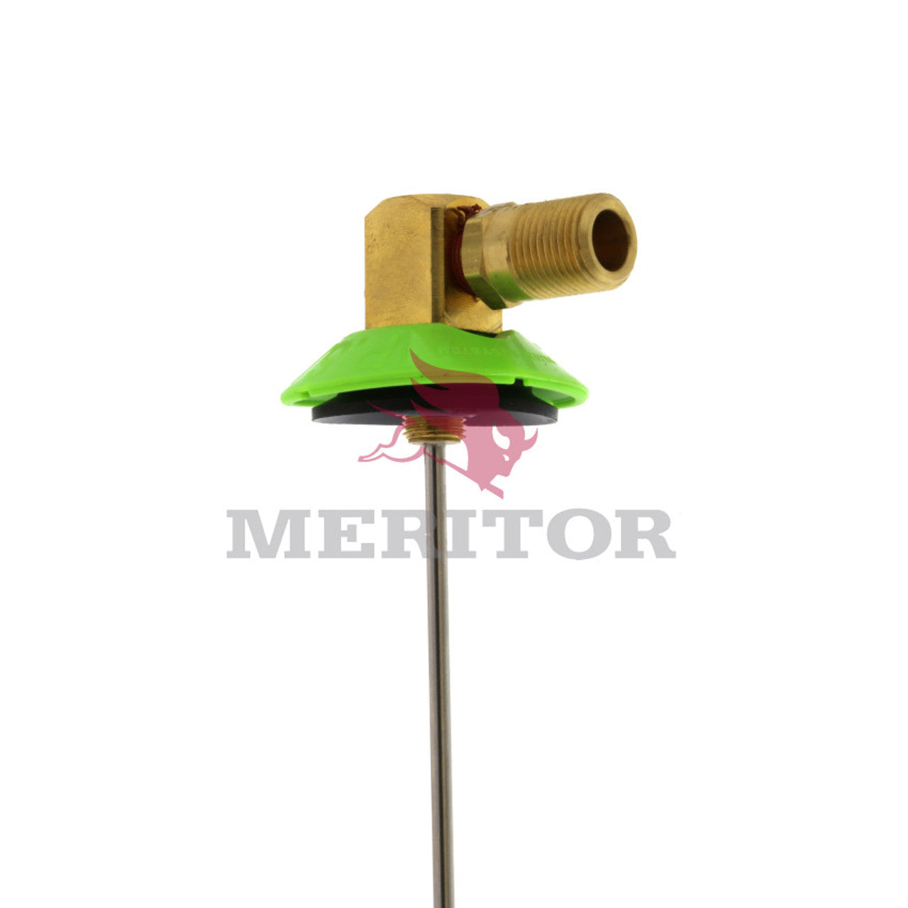 Meritor PSI Thru-Tee, 3.5" Long, Super Single Tires