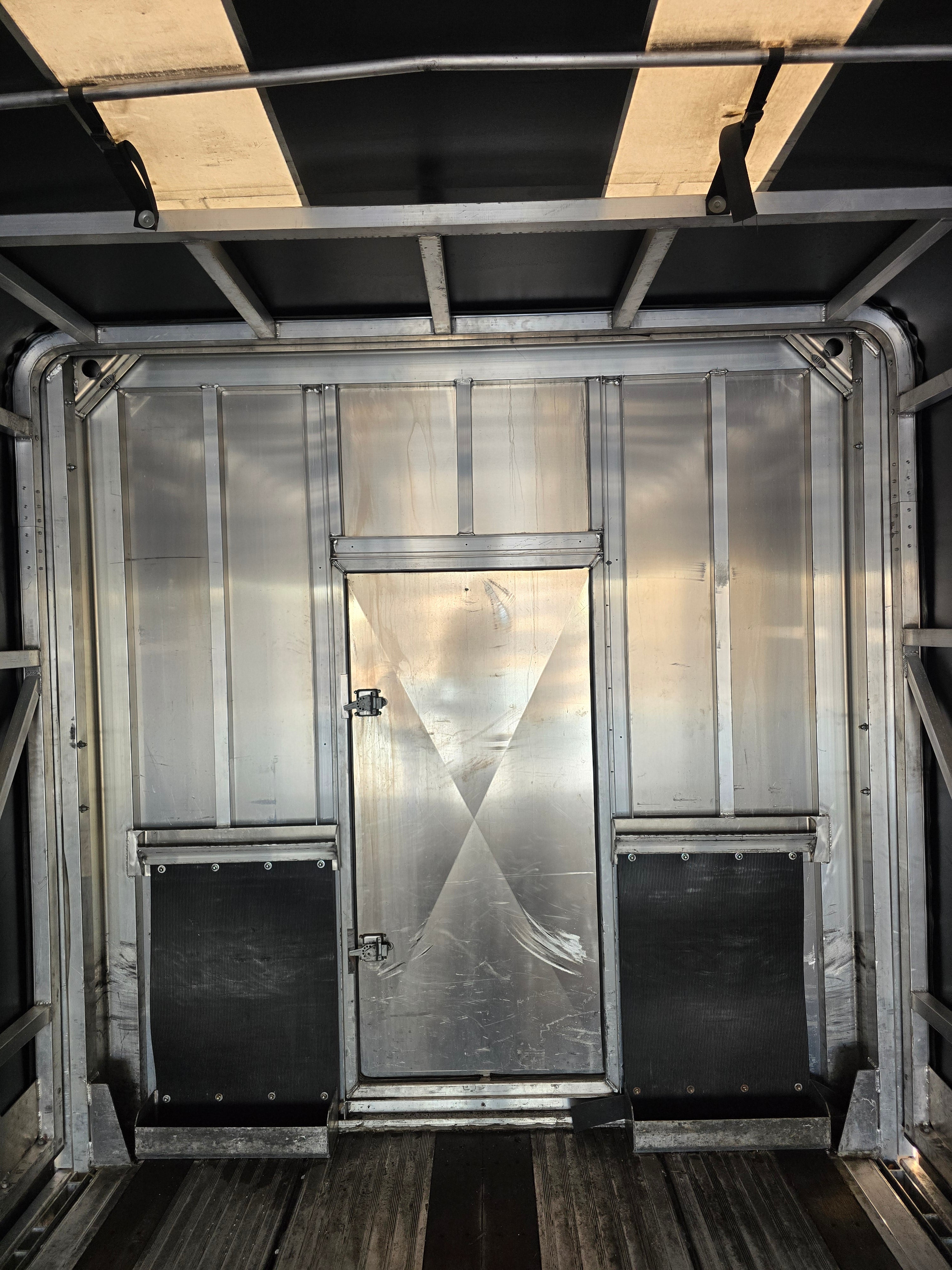 2022 Benson 524A w/ Aero Conestoga