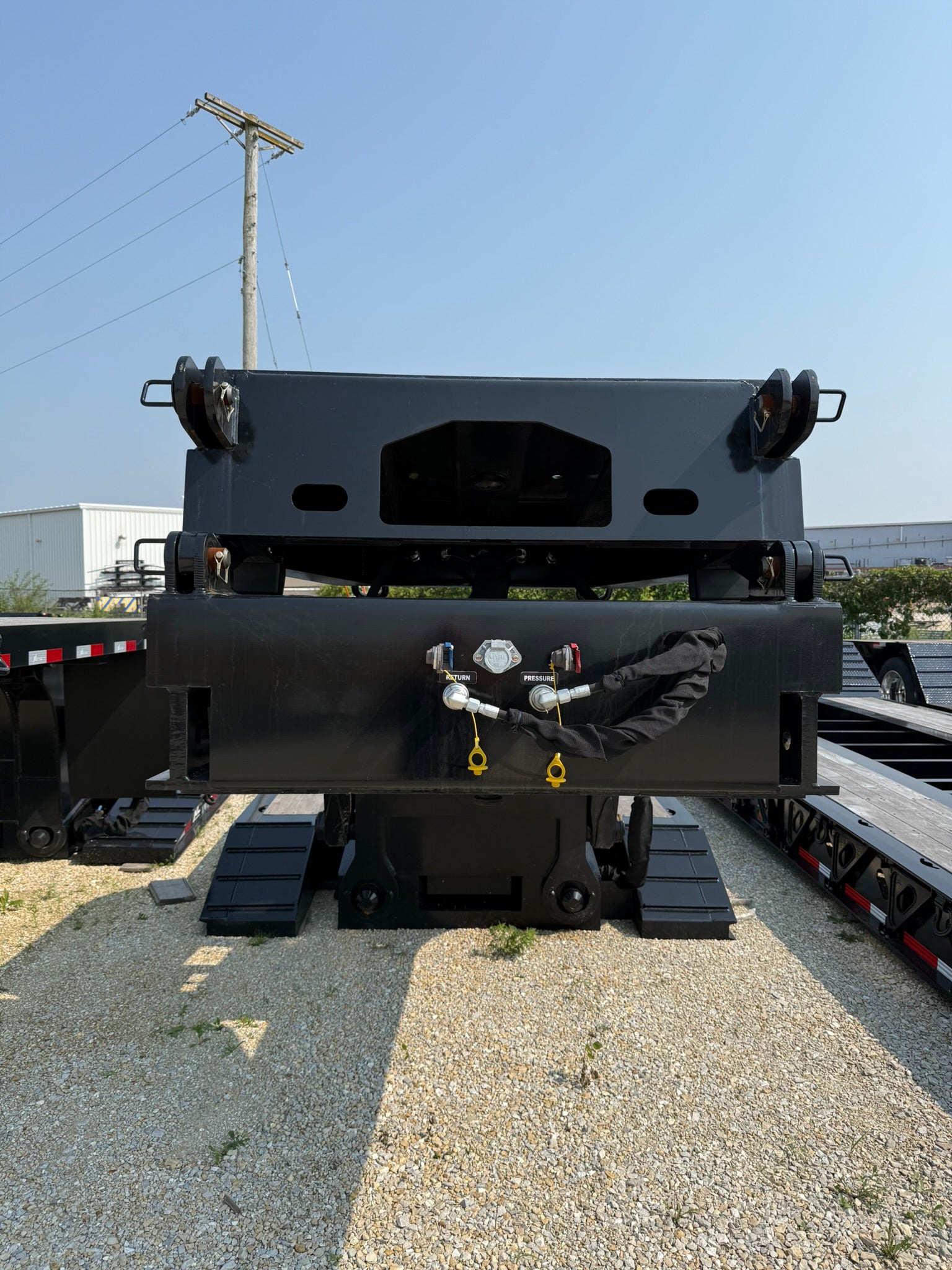 2026 XL 90 HDE Defender