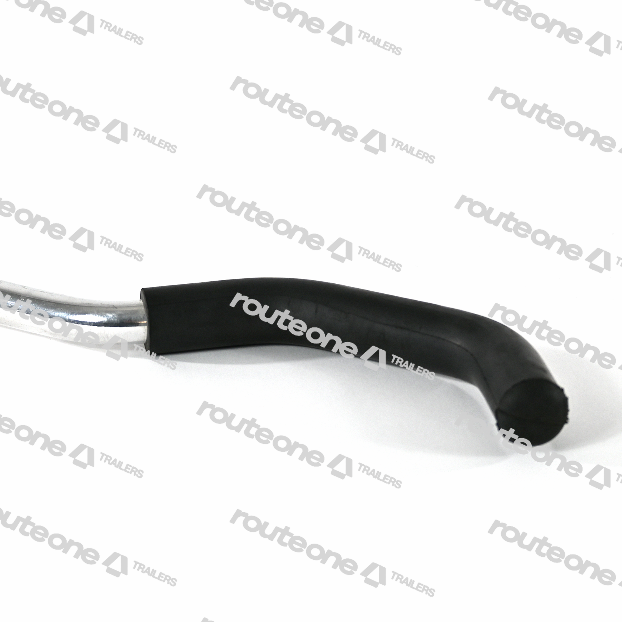 Aero:Front Lock Handle Arm Standard Route One Trailers