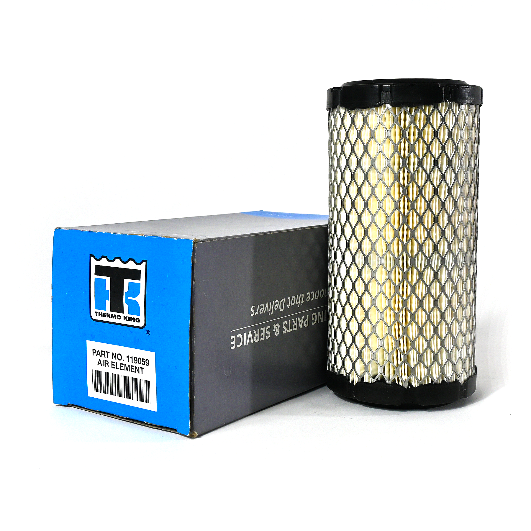 Thermo King Air Filter 119059