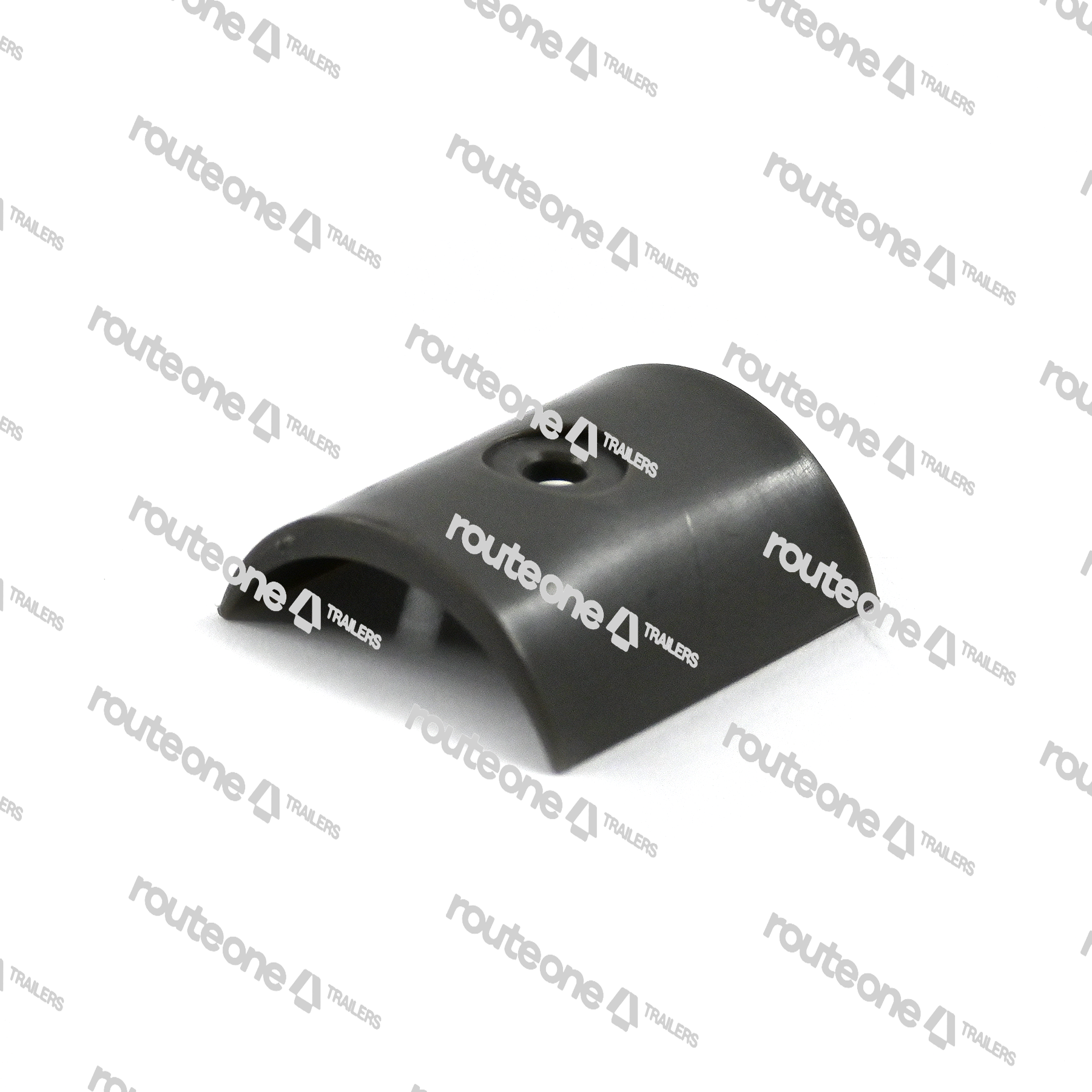 Aero Half Moon U-Clamp Route One Trailers