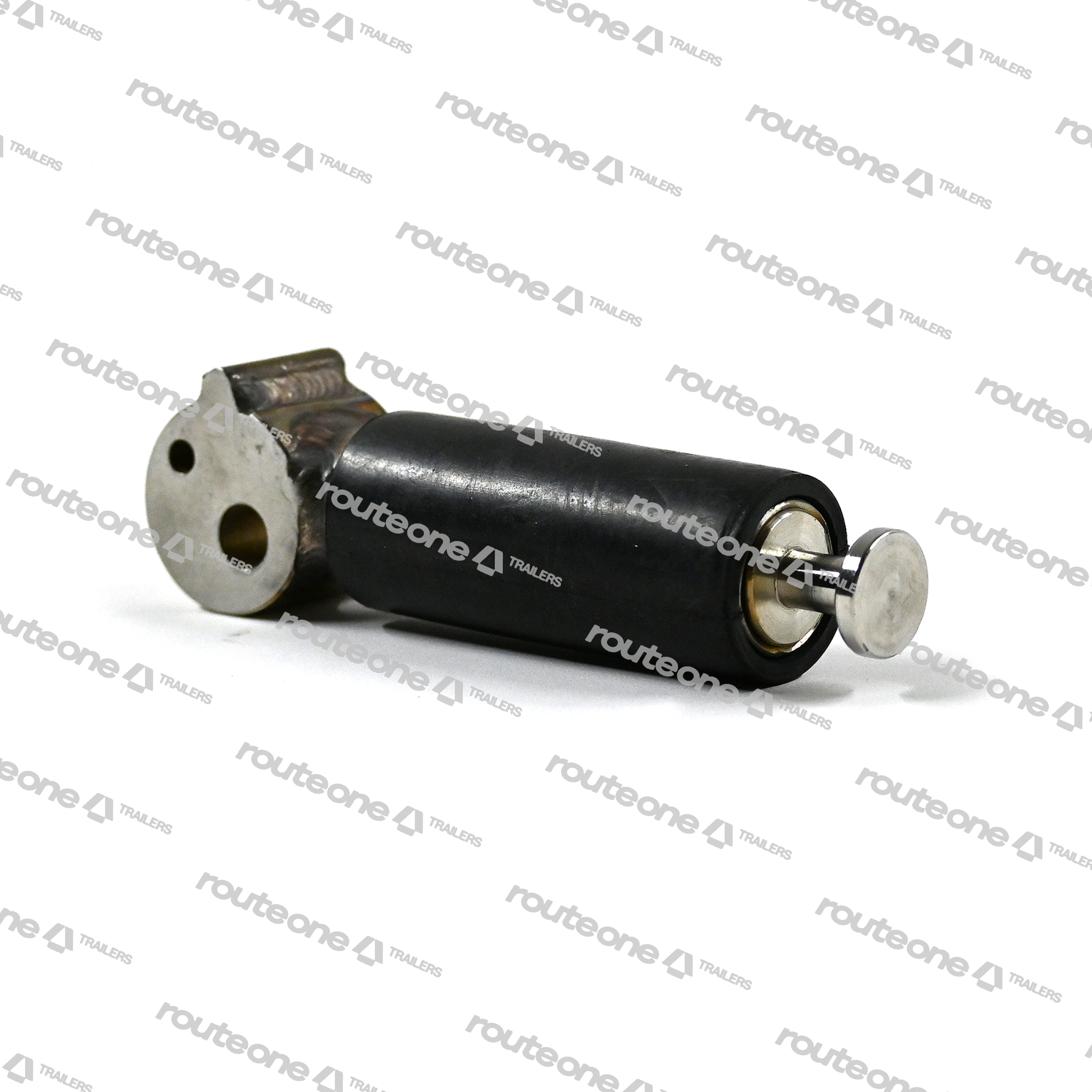 Aero: Rear Handle Lock Route One Trailers