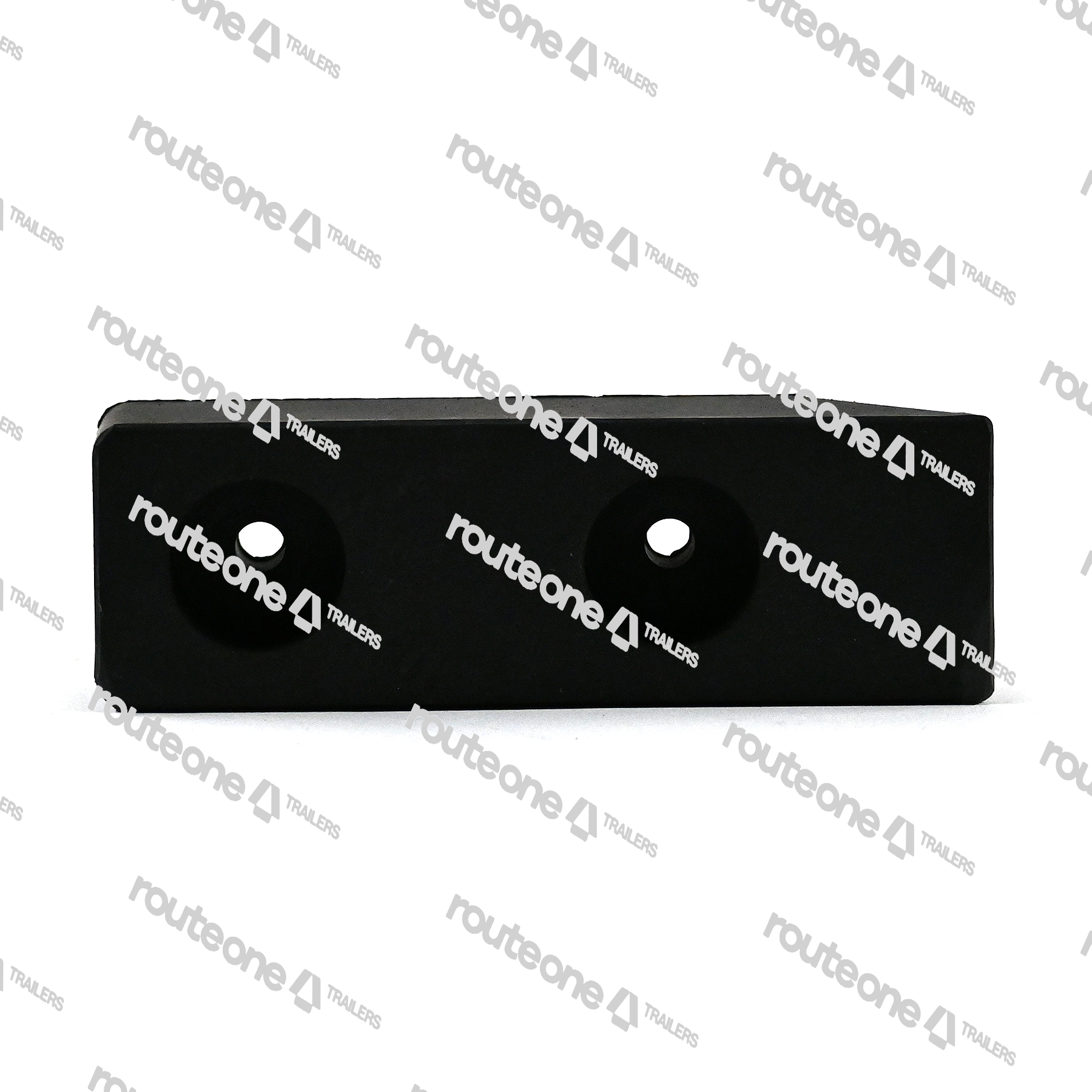 Aero:Rubber for Rad Castings Route One Trailers