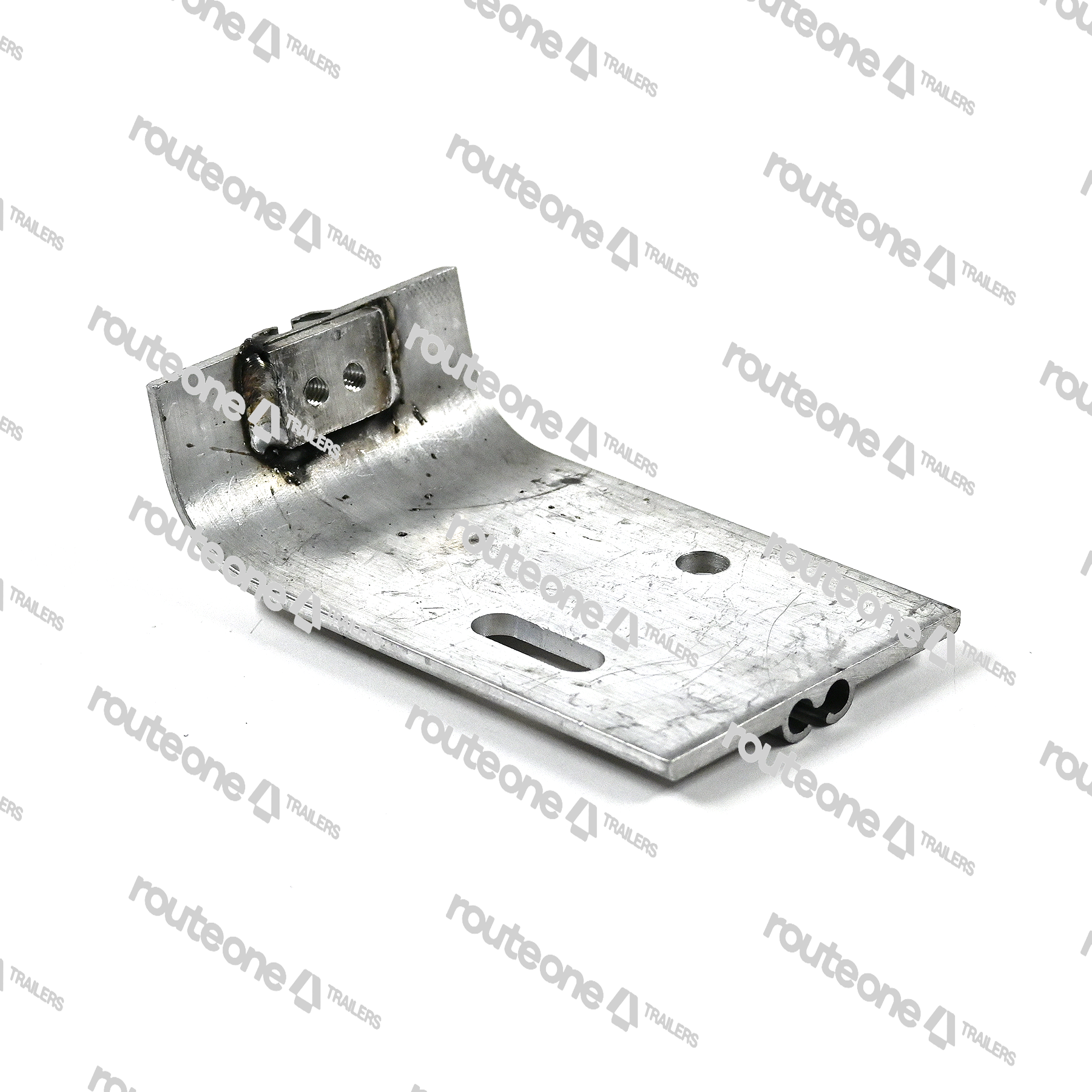 Aero:Rear Bow J Clamp D.S. Route One Trailers