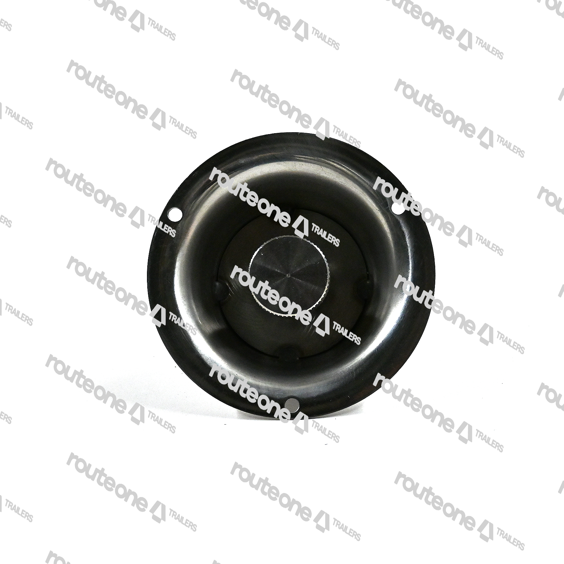 Aero:Car Locking Dish Assy / cart brake Route One Trailers