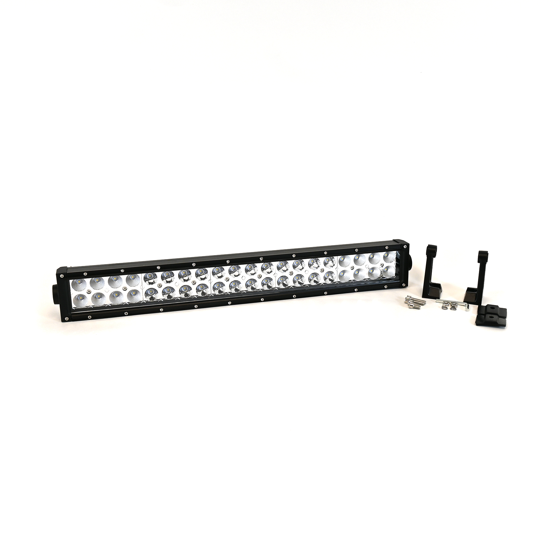 120W LED 22"" Light Bar 8800 LUMENS Flood Combo