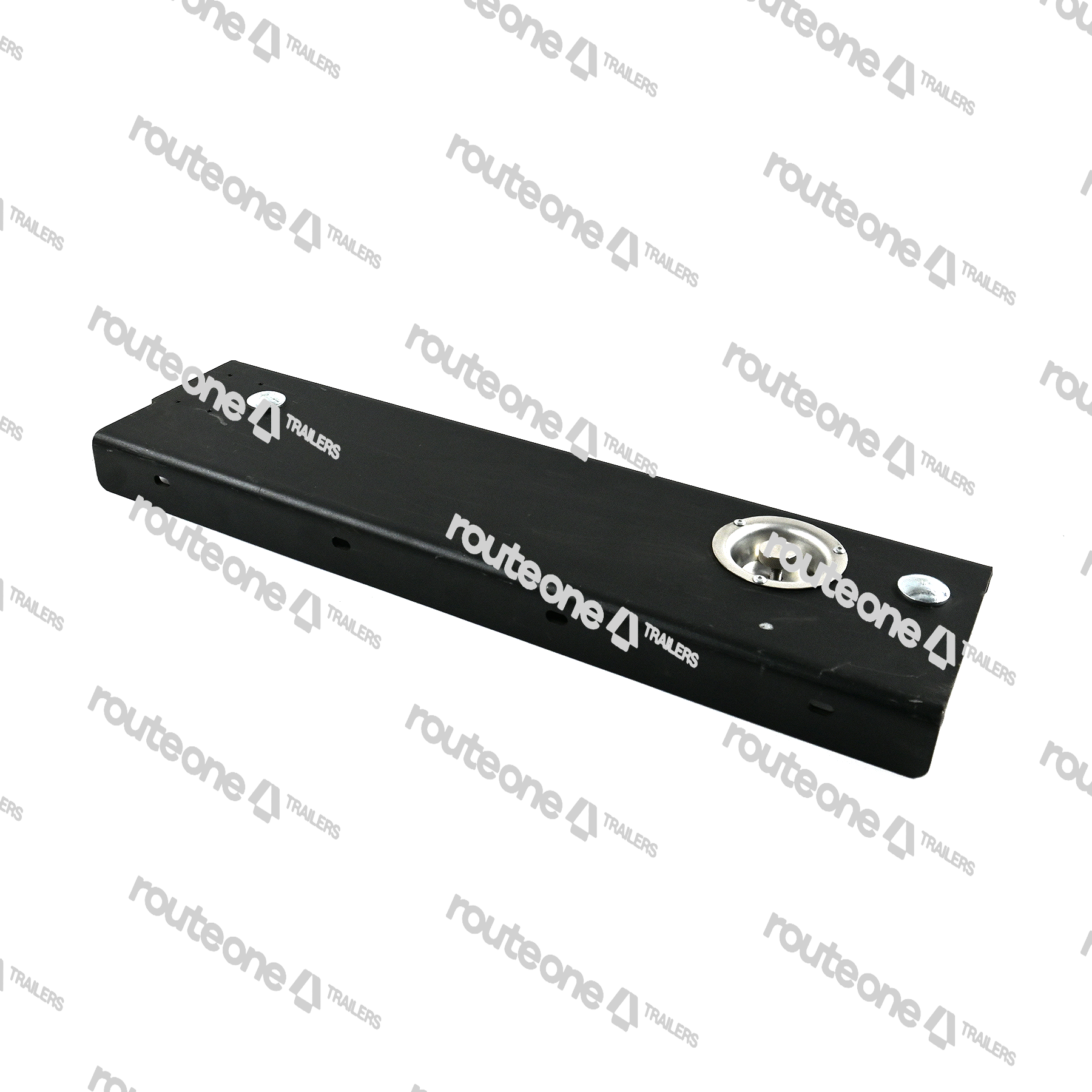 Aero:Car Front Assy DS 30" Route One Trailers