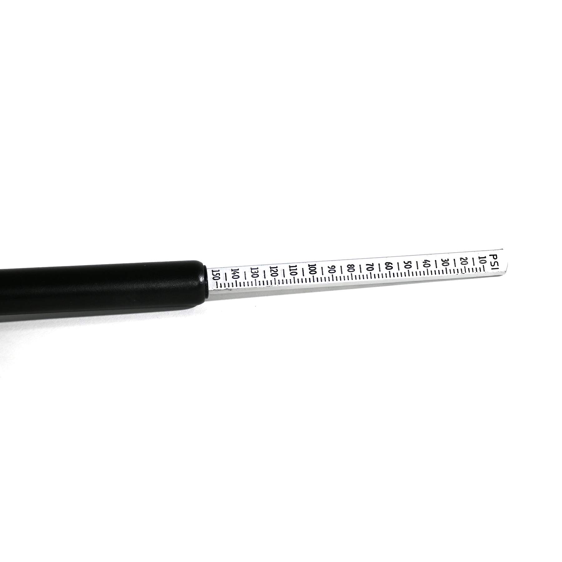 Tire Pressure Gauge, Dual Head Heavy Duty 10-150PSI