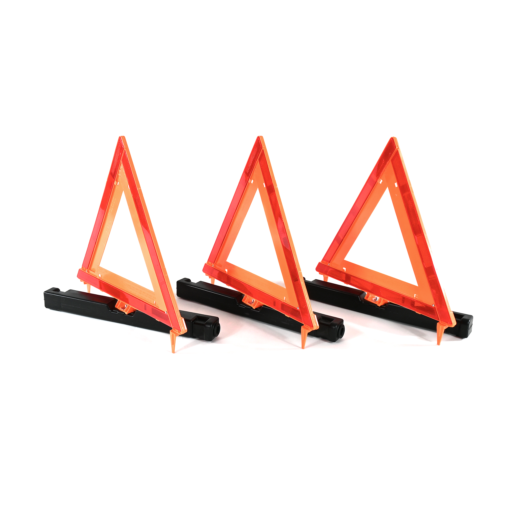 Parts:Triangle Warning Frame