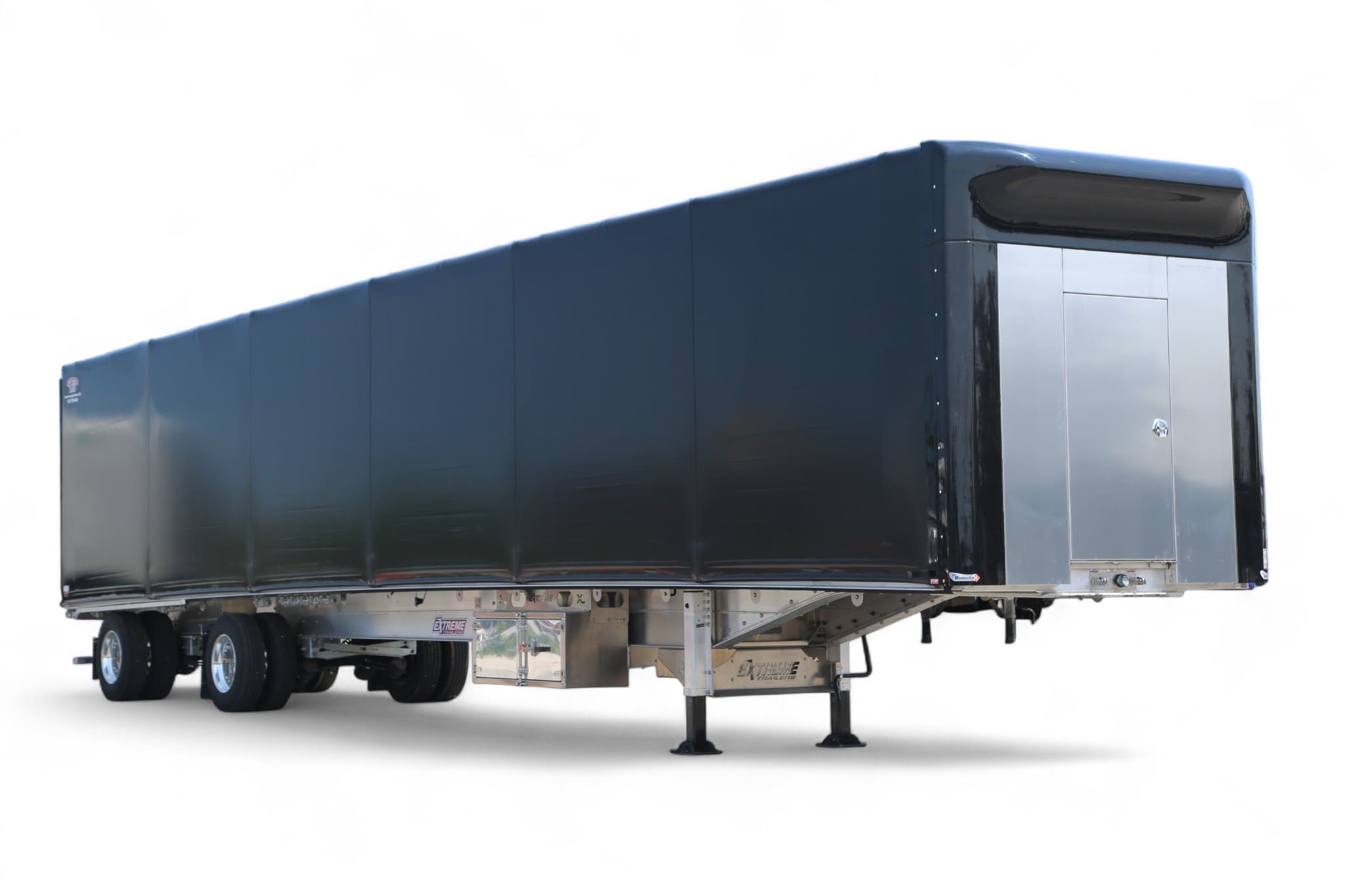 2025 Extreme XP55LP Premium w/ LCS Conestoga Route One Trailers