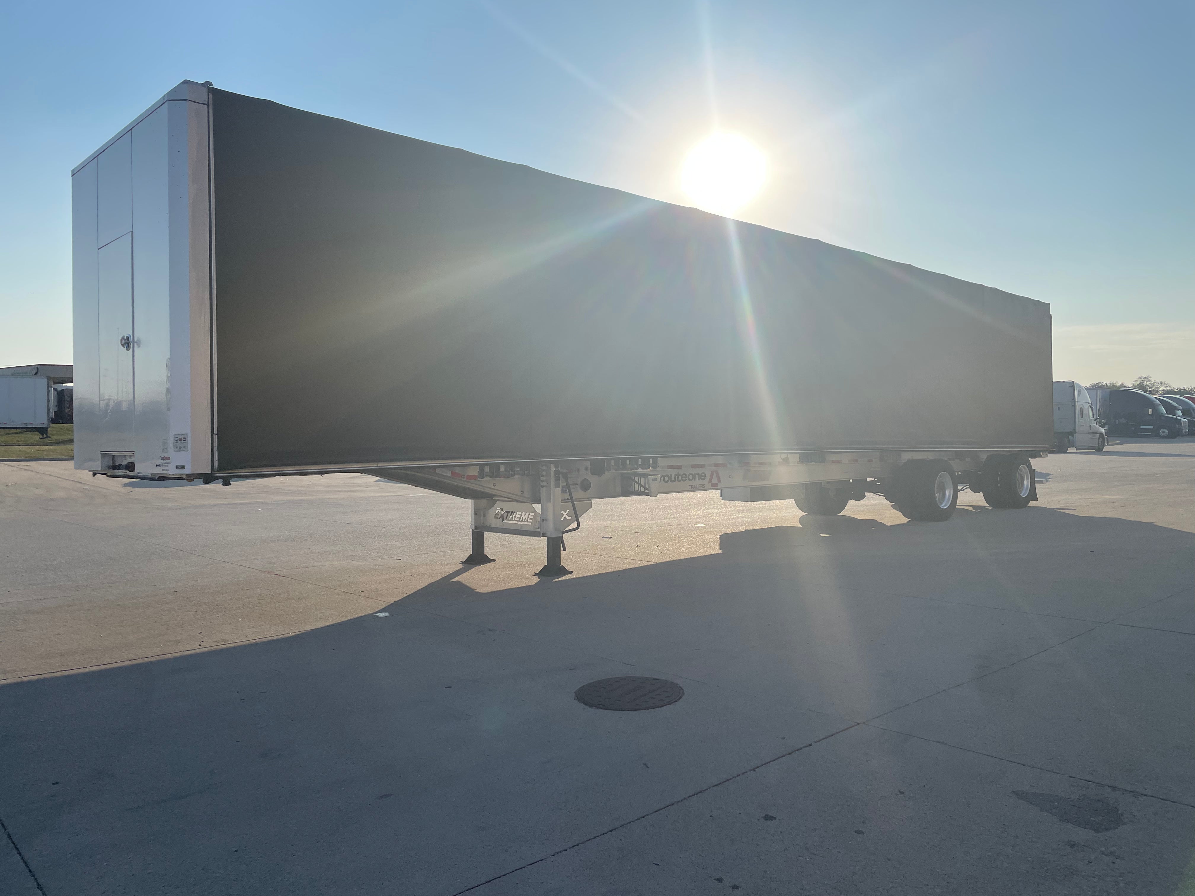 2023 Extreme XP55 Low-Profile Premium w/ LCS Conestoga
