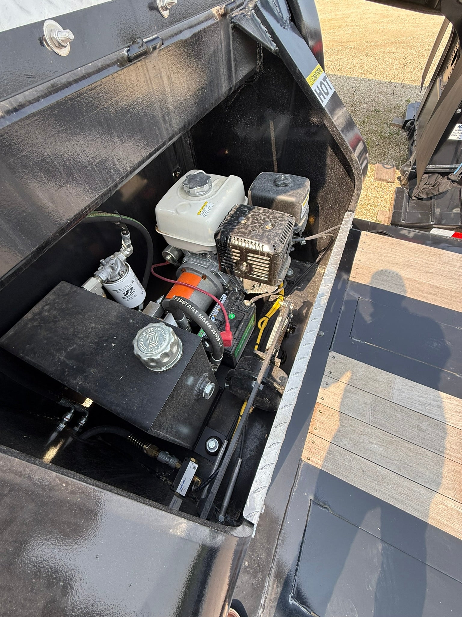 2026 XL 90 HDE Defender