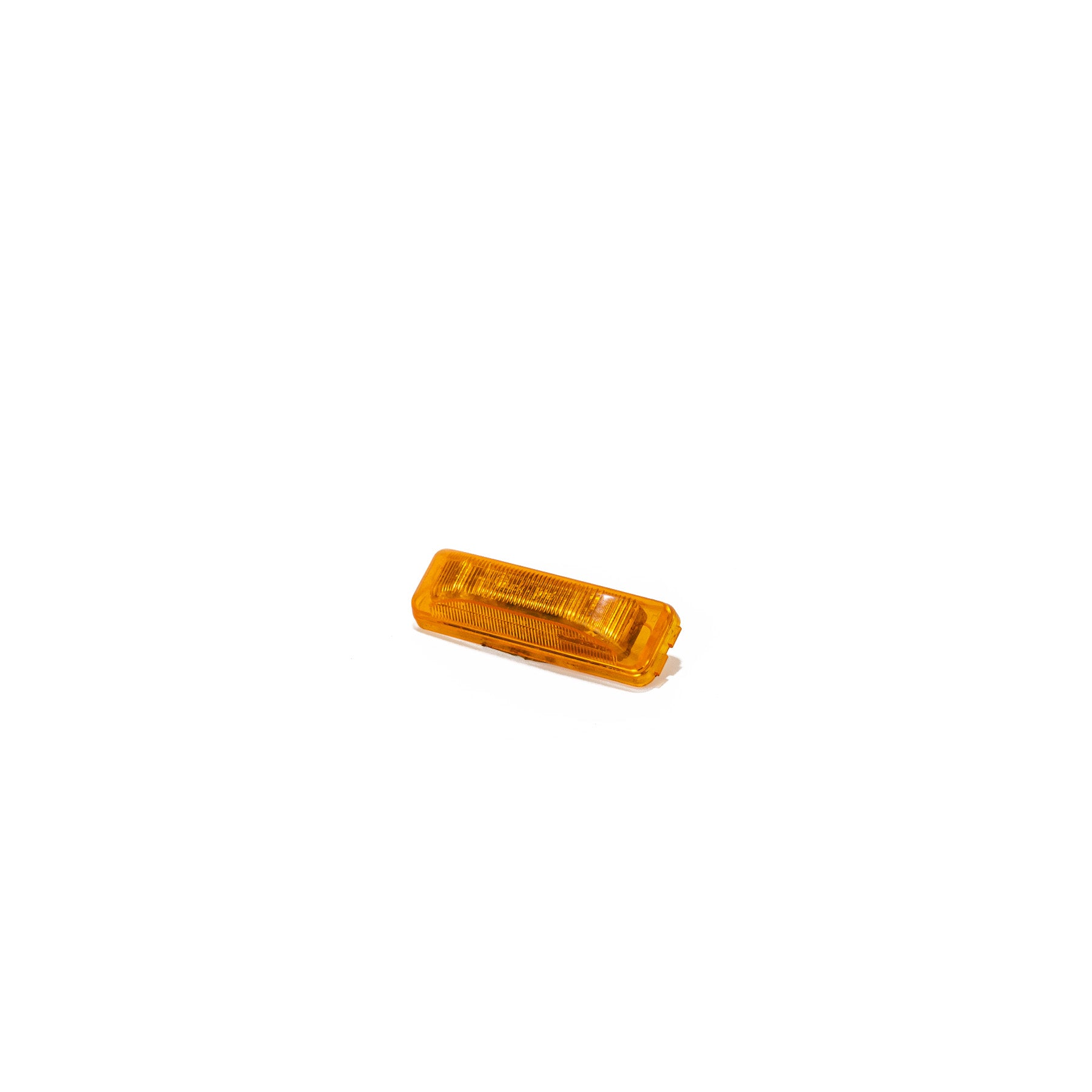 Amber Led Marker Light - TRUCK LITE