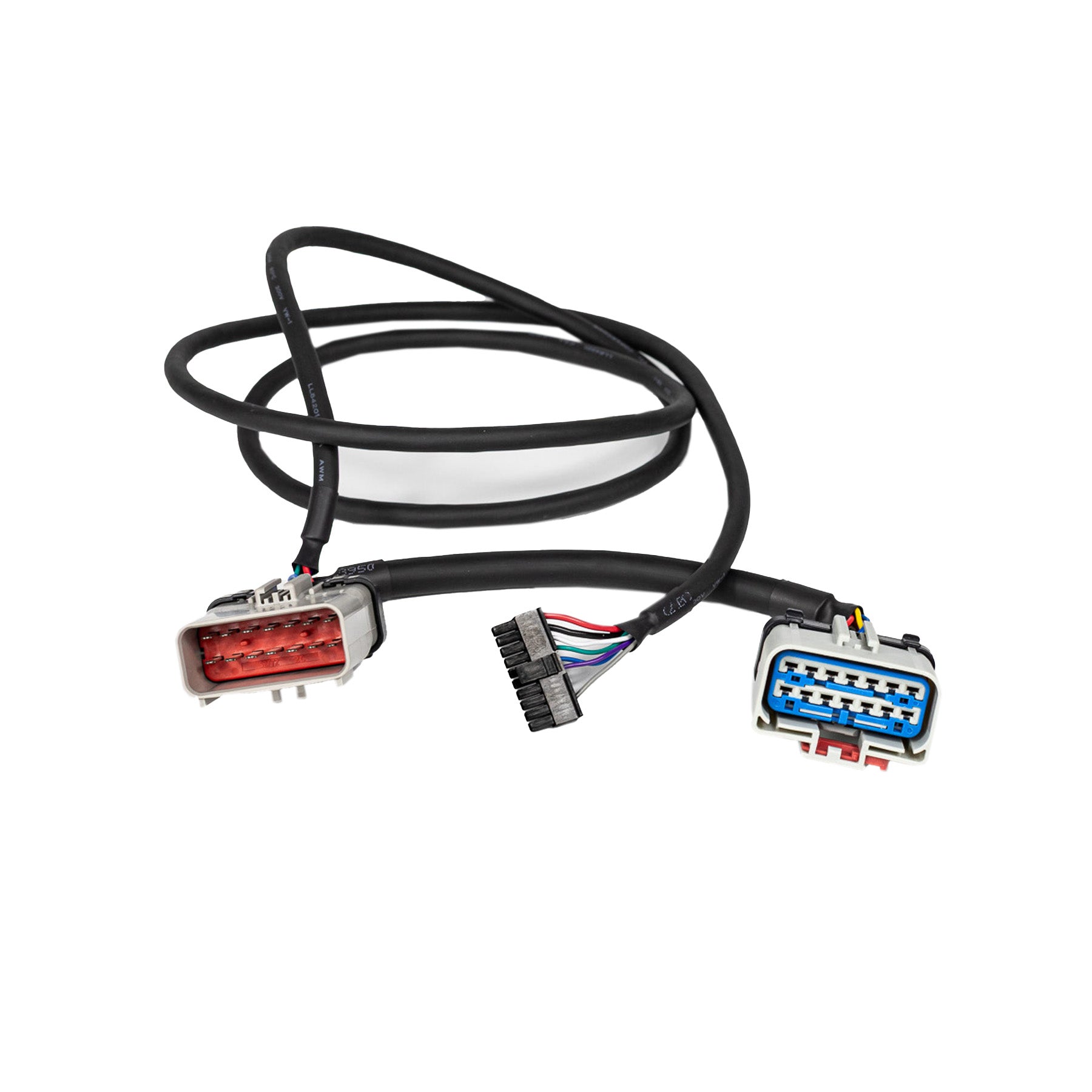 14 Pin to 14 Pin Y-Splitter Cable for PT-30 *