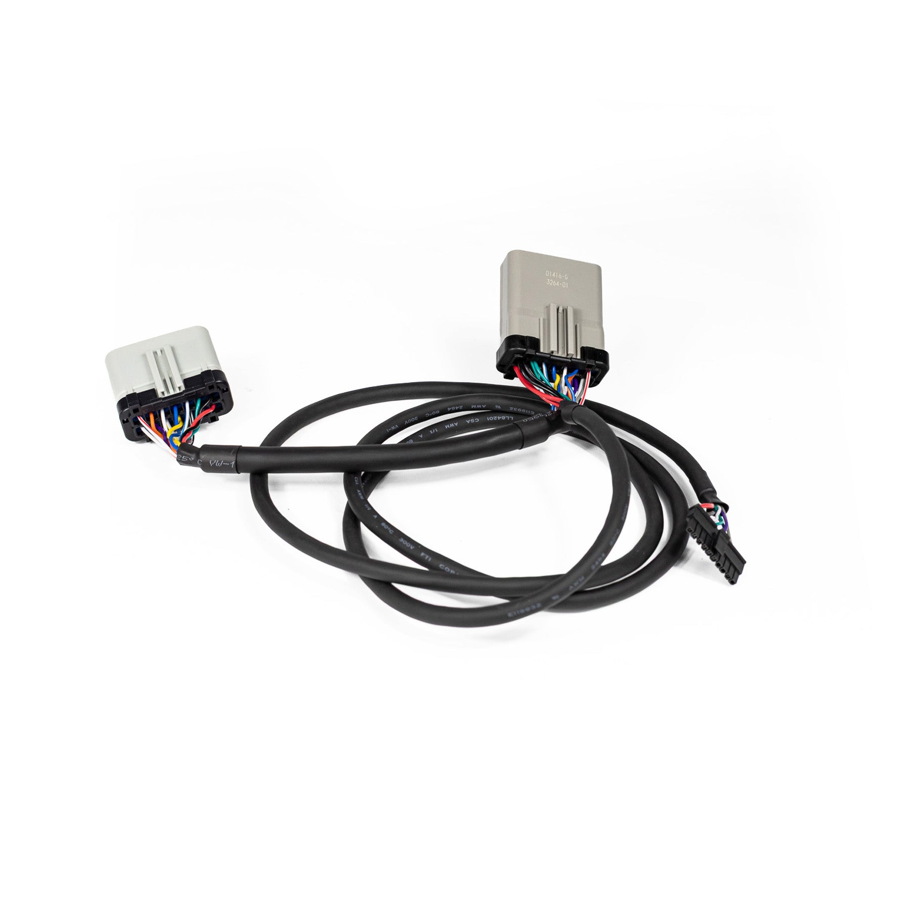 14 Pin to 14 Pin Y-Splitter Cable for PT-30 *