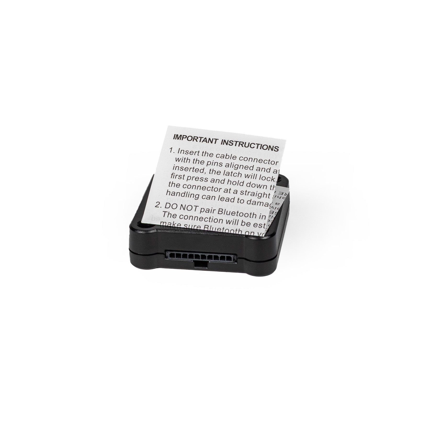 PT-30 ELD Device