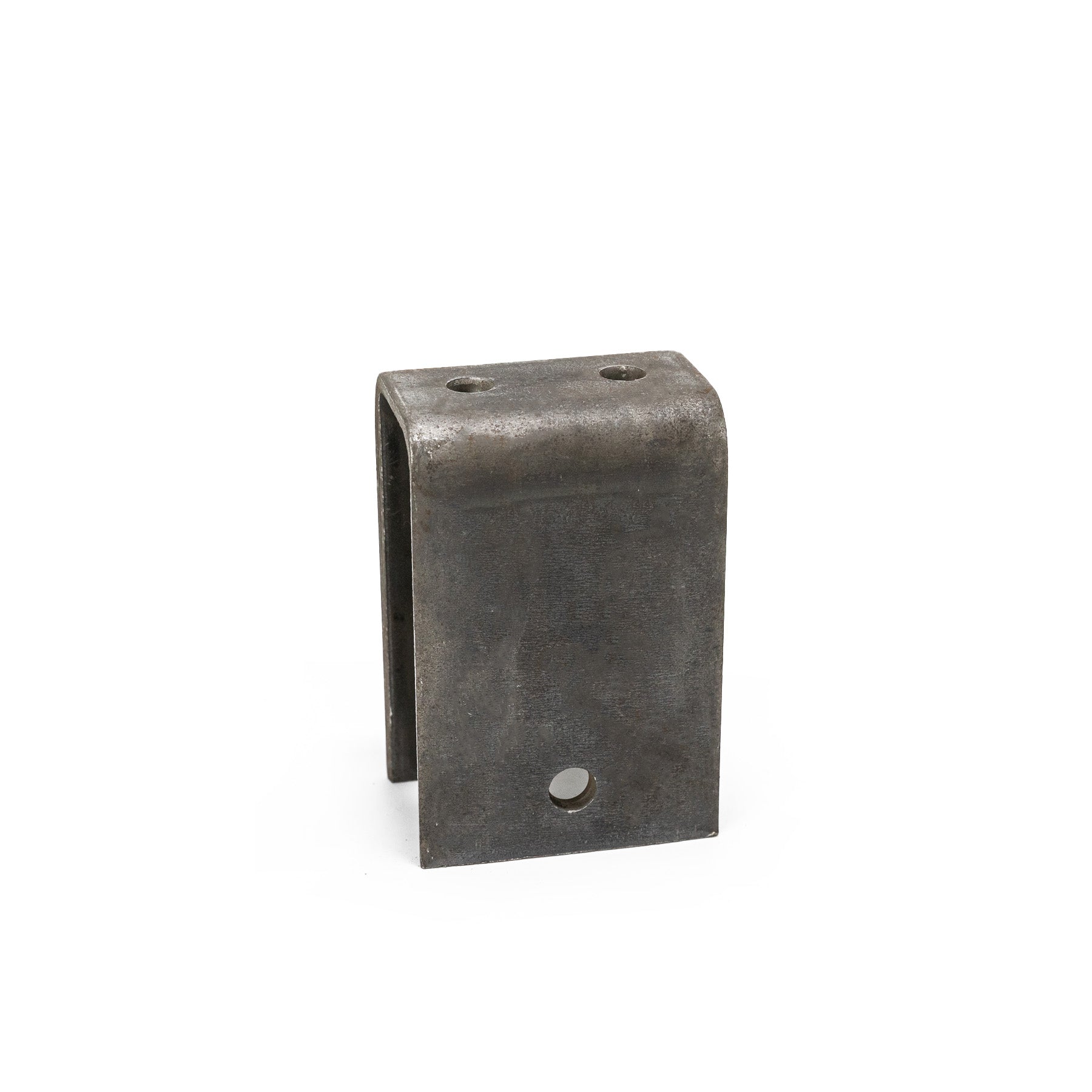 Front hanger for 7,000lbs 8,000lbs slipper spring