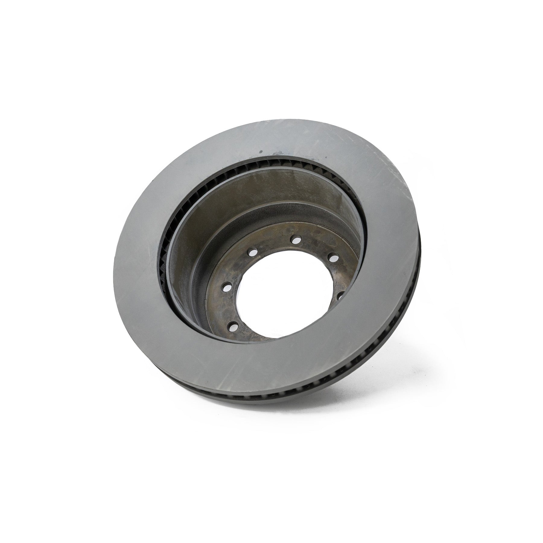 Rear Rotors for Ford