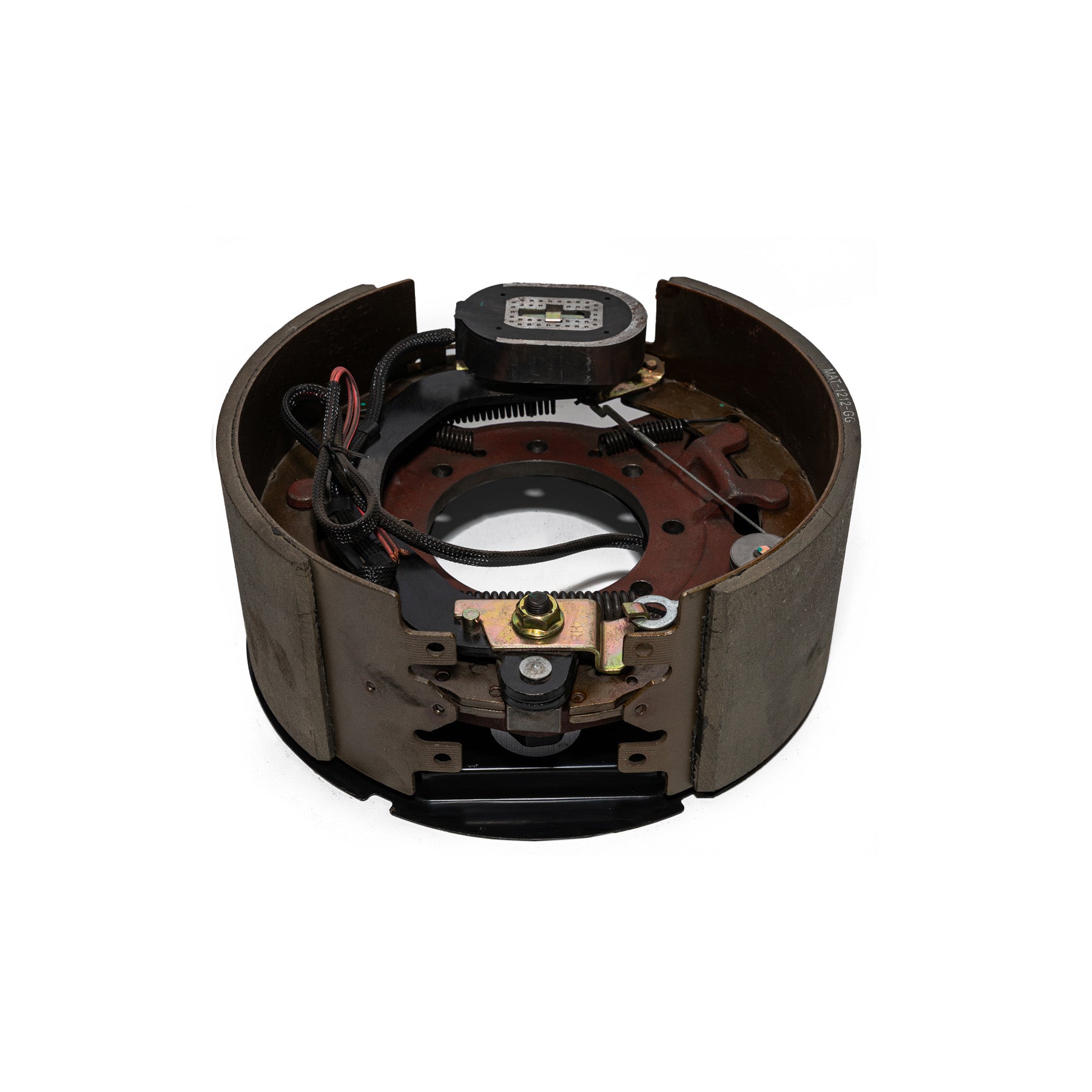 12K/15K Right Hand Electric Brake