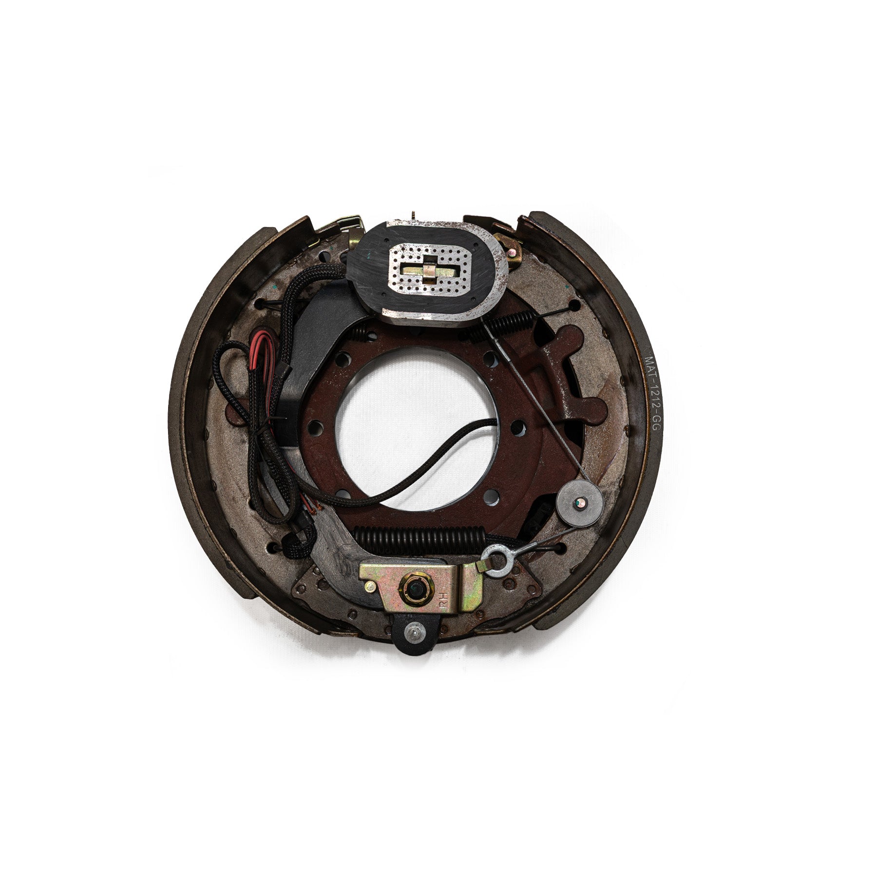 12K/15K Right Hand Electric Brake