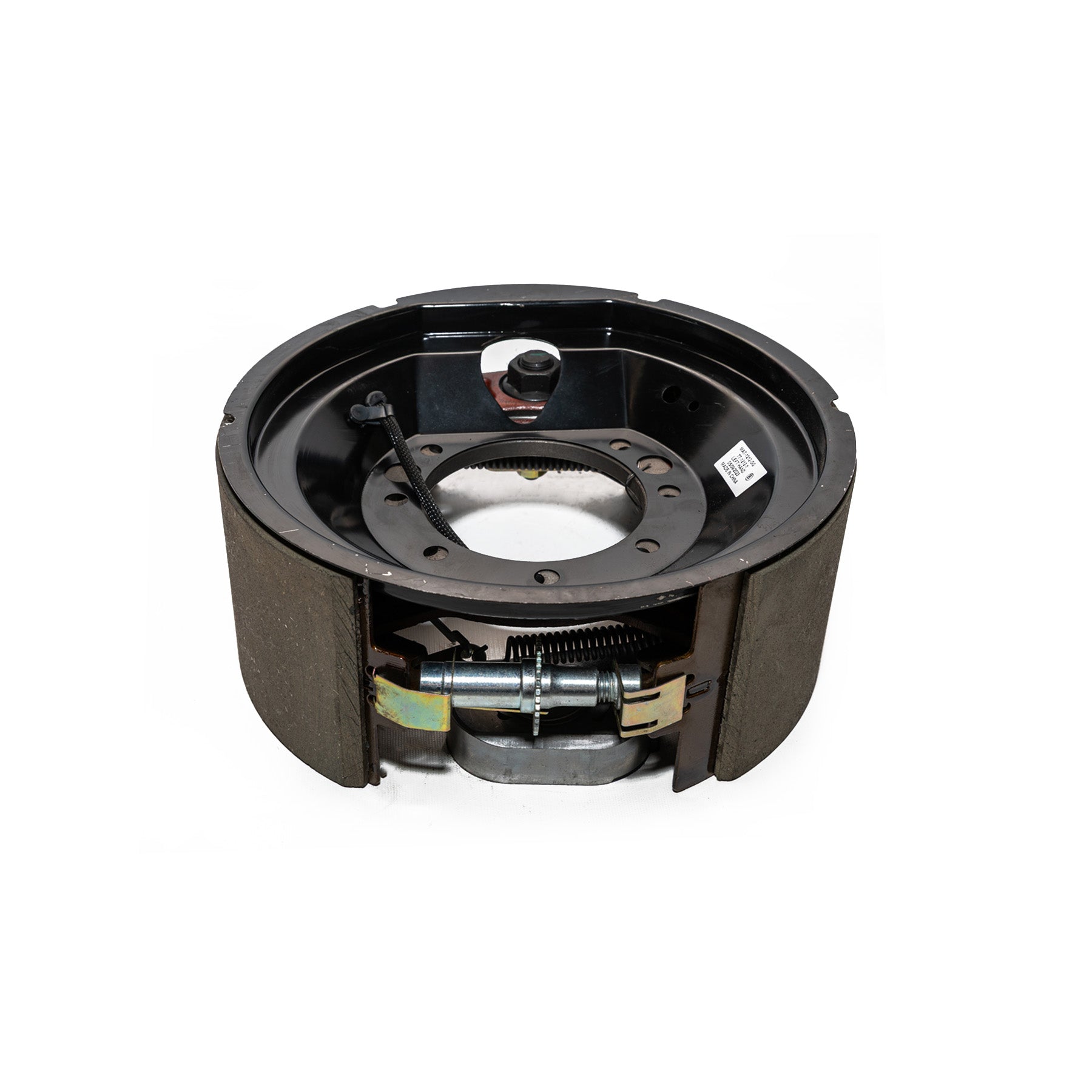 12K/15K Left Hand Electric Brake