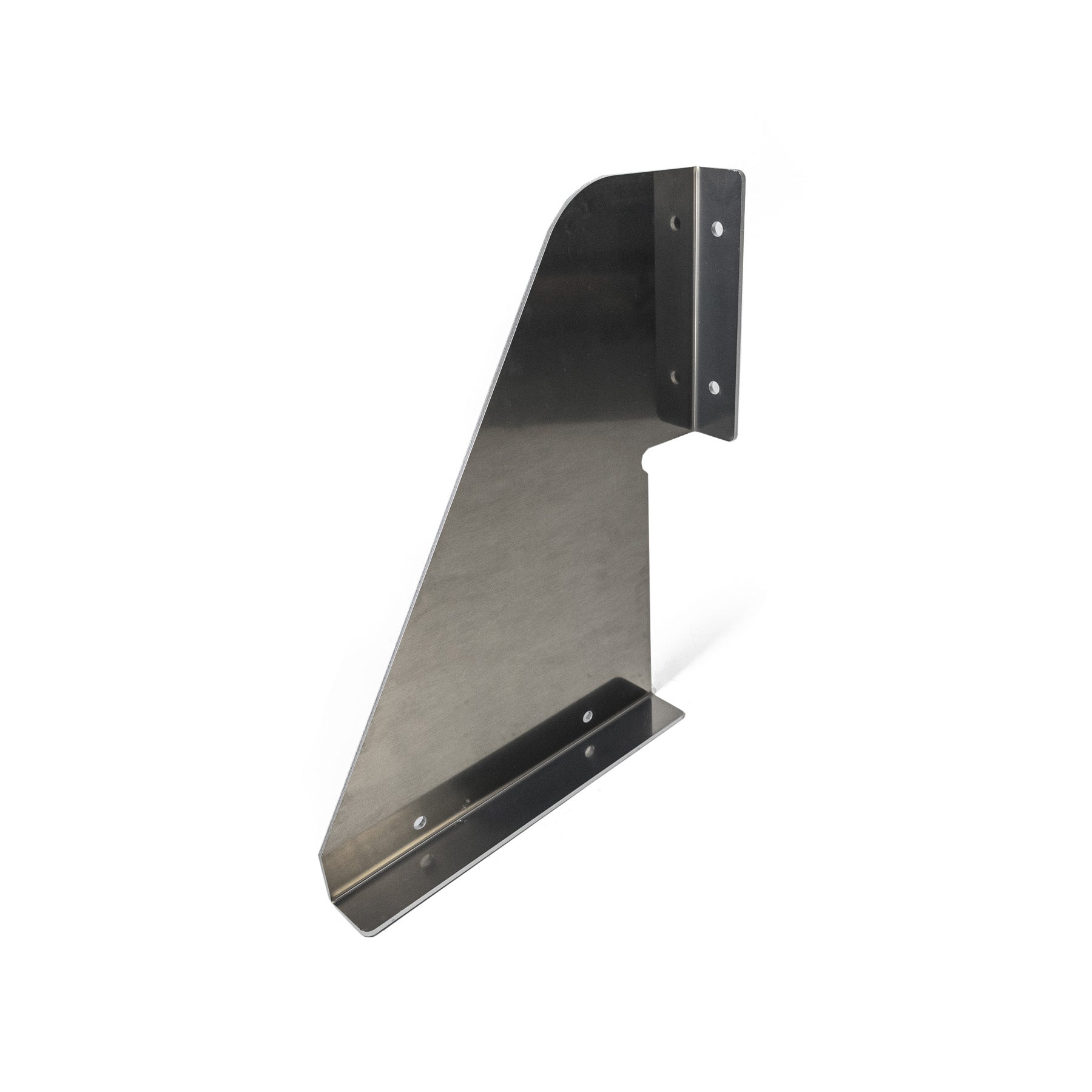 18" x 18" / 18" x 24" Aluminum Toolbox Brackets Type 3
