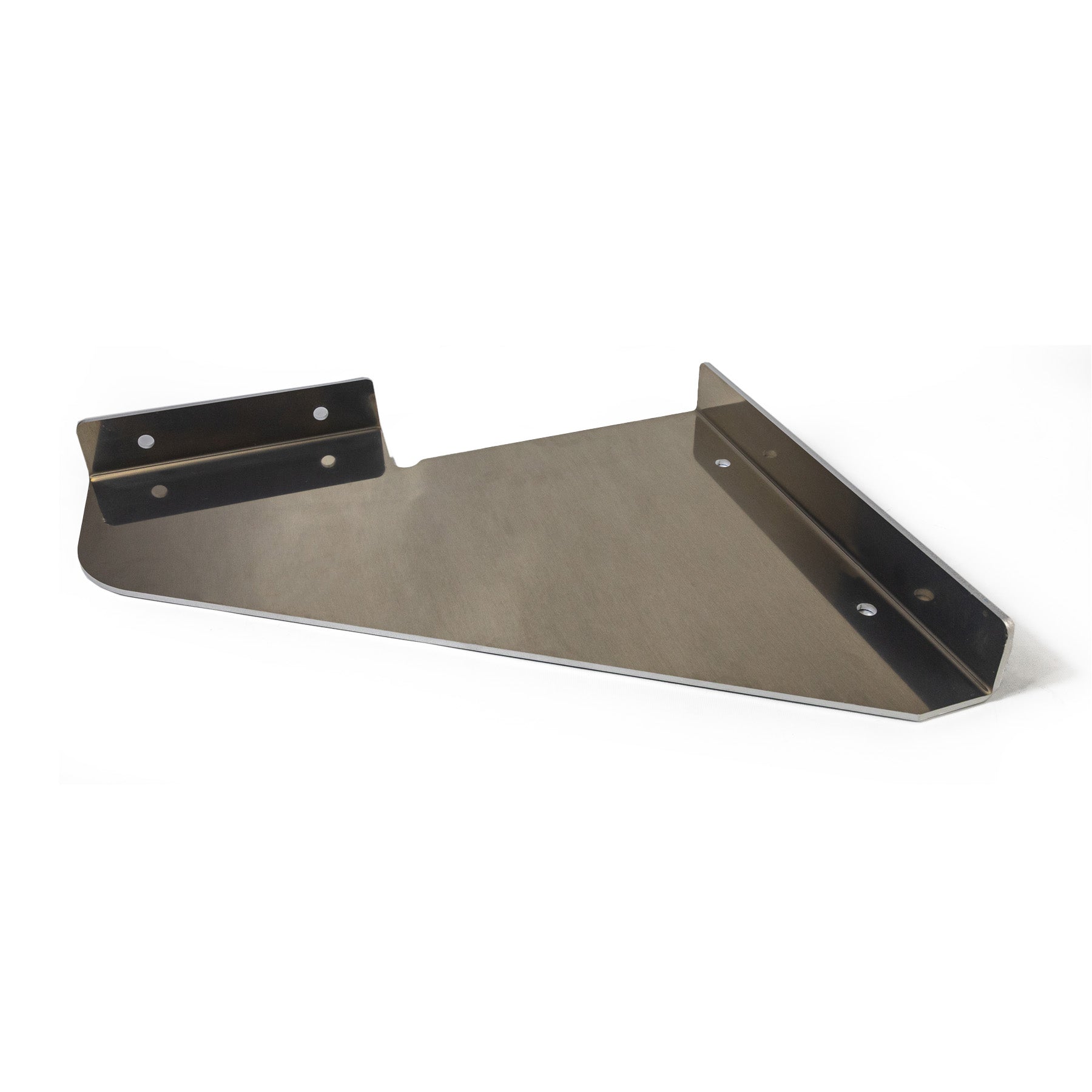 18" x 18" / 18" x 24" Aluminum Toolbox Brackets Type 3