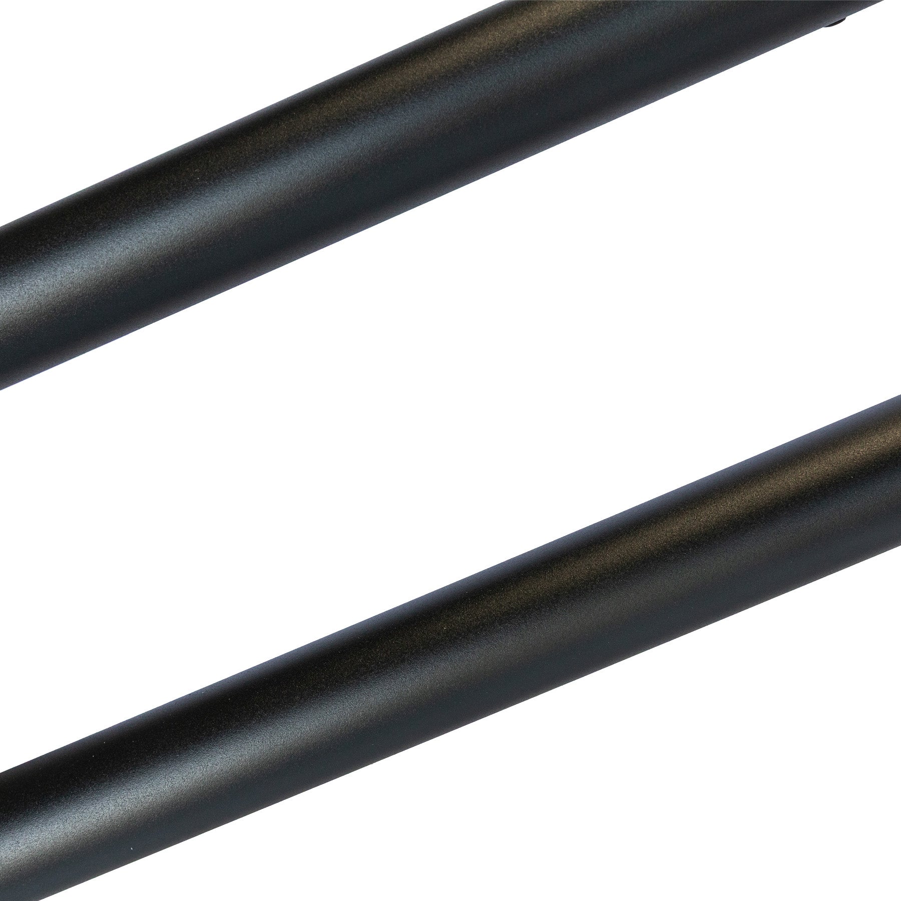 R1 High Deer Guard - Black