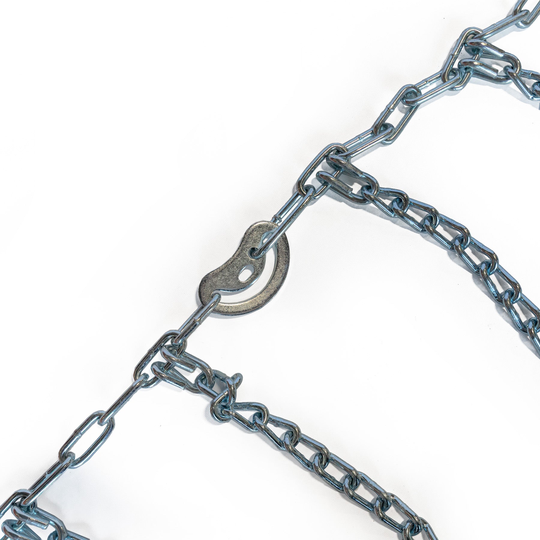 Winter Tire Chains 295 / 11 R 22.5 - Two Tire Set