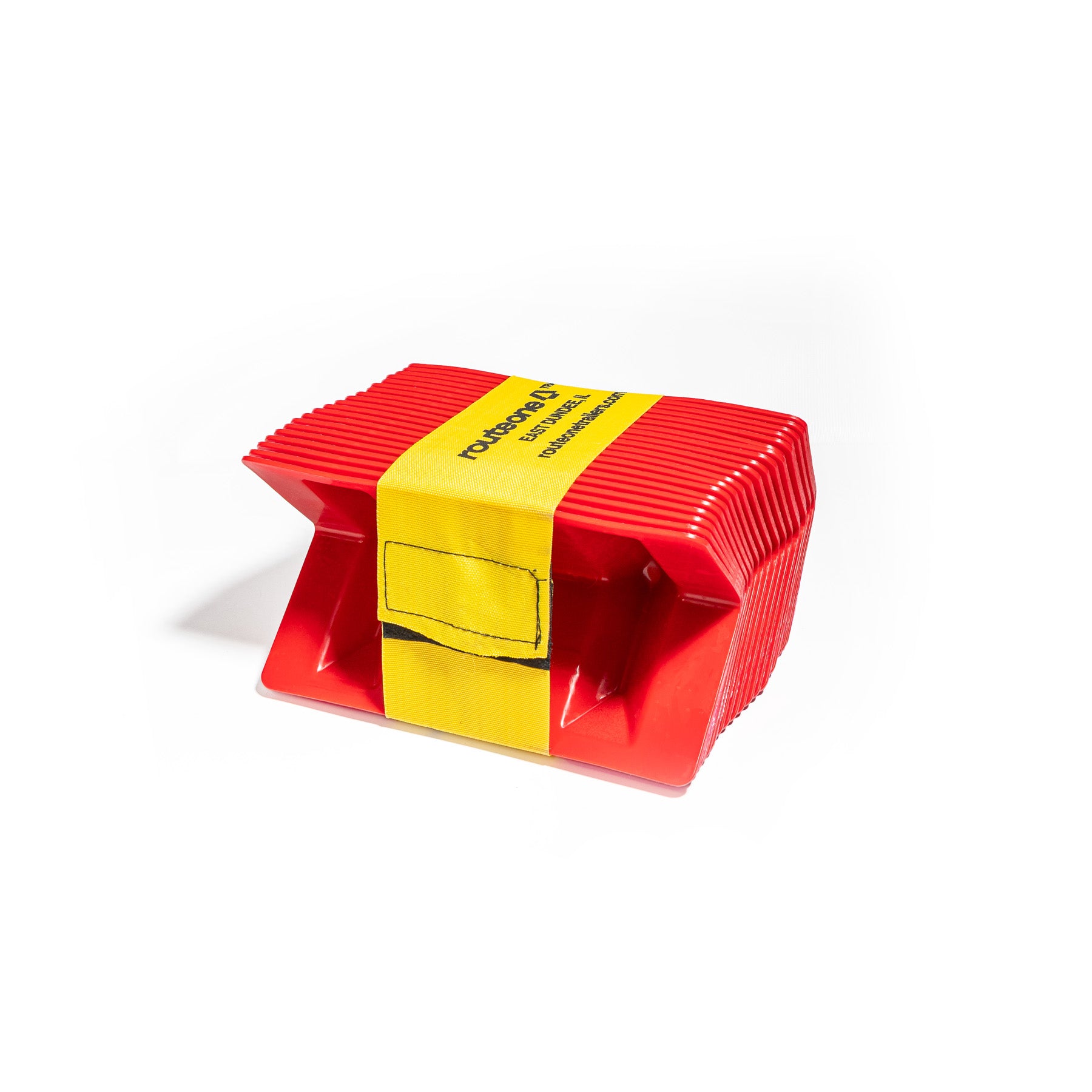 RouteOne: Plastic Corner Protector 4" x 12"