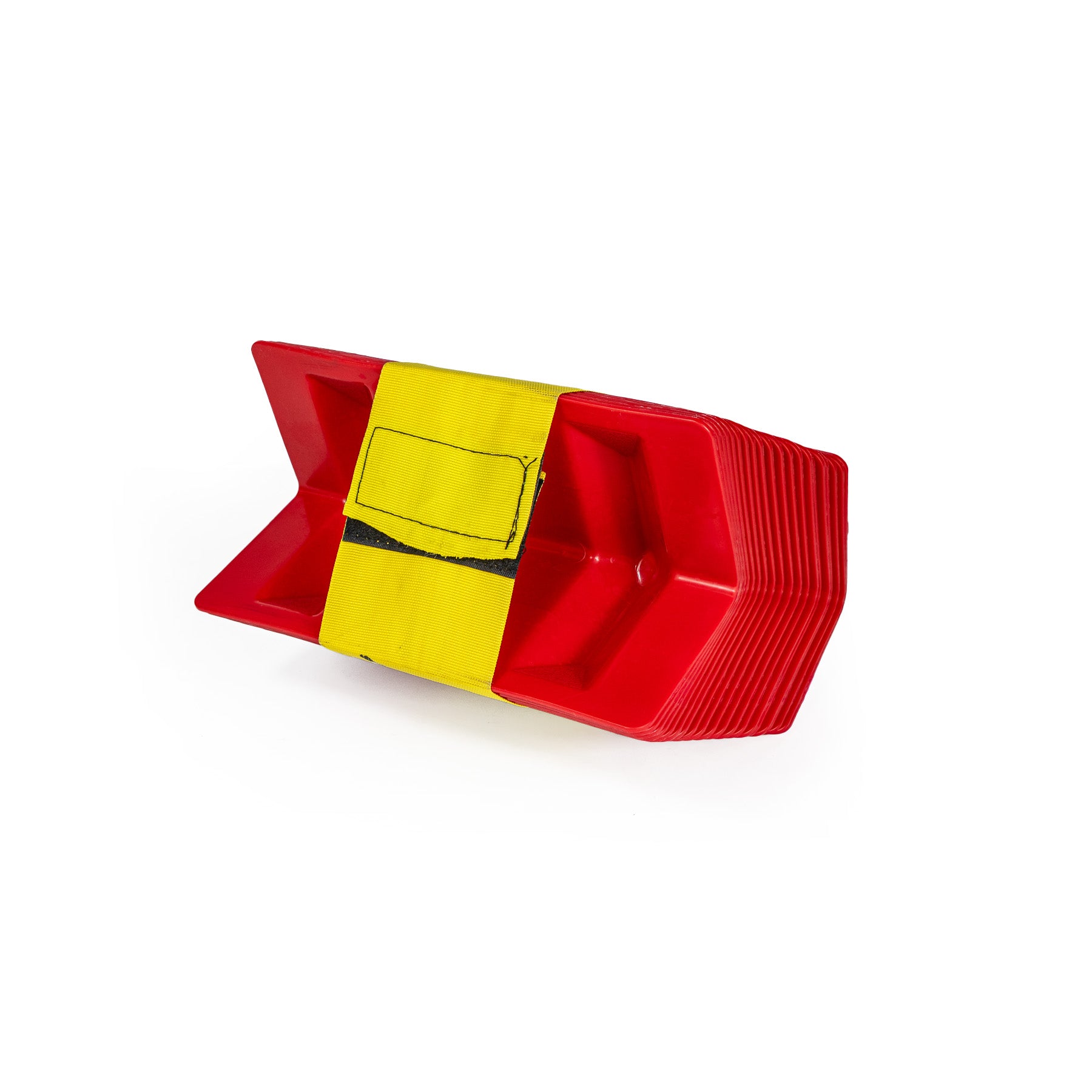 RouteOne: Plastic Corner Protector 4" x 12"