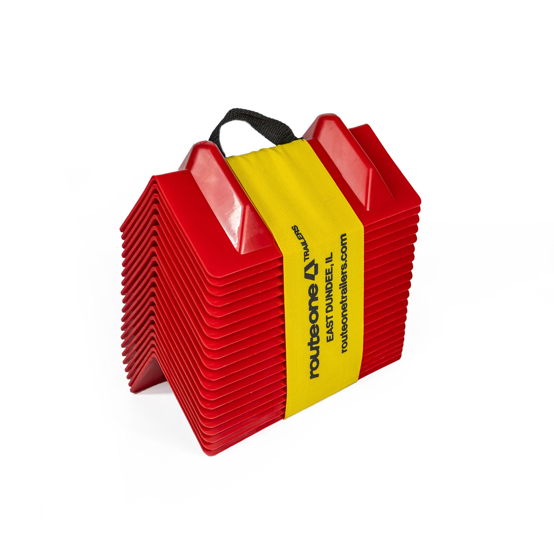 RouteOne: Plastic Corner Protector 4" x 12"